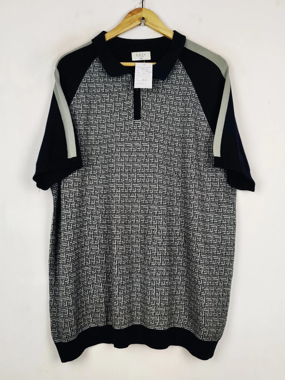 Buy online pre-used pre-loved 100% authentic & Original branded Easy (WPP-107) available in Pakistan. Top international brands avilable.