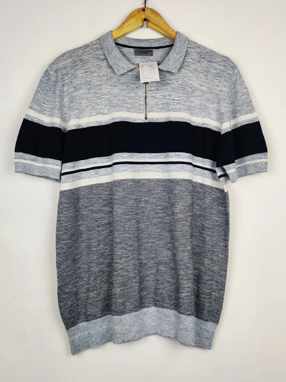 Buy online pre-used pre-loved 100% authentic & Original branded George (WPP-1081) available in Pakistan. Top international brands avilable.
