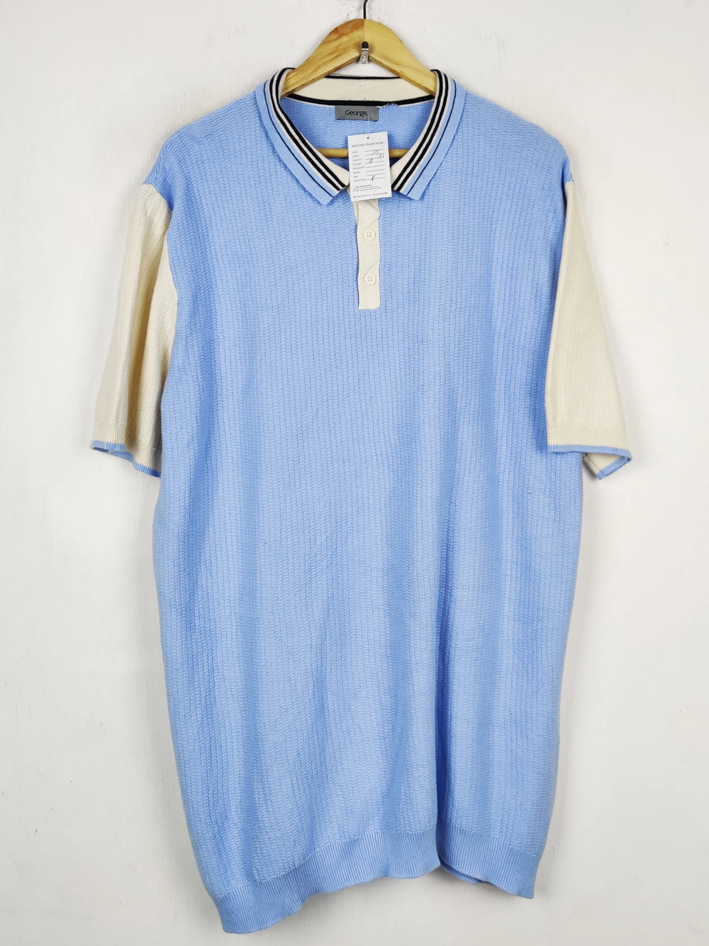 Buy online pre-used pre-loved 100% authentic & Original branded George (WPP-108) available in Pakistan. Top international brands avilable.