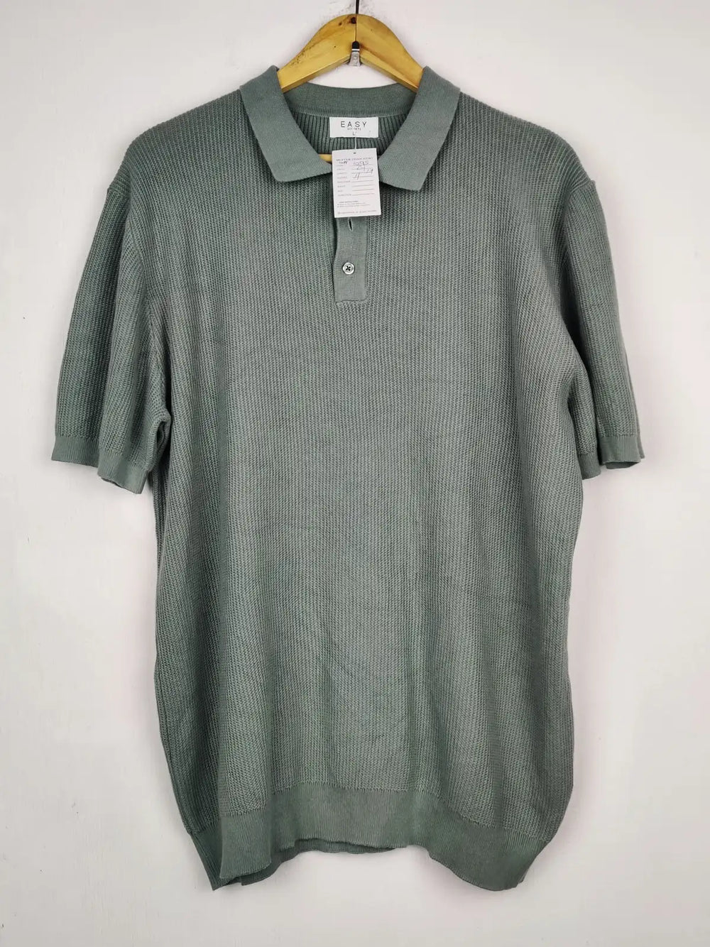 Buy online pre-used pre-loved 100% authentic & Original branded Easy (WPP-1095) available in Pakistan. Top international brands avilable.
