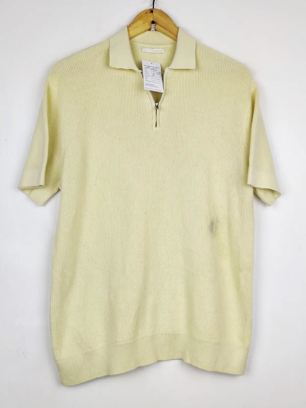 Buy online pre-used pre-loved 100% authentic & Original branded Zara (WPP-1096) available in Pakistan. Top international brands avilable.