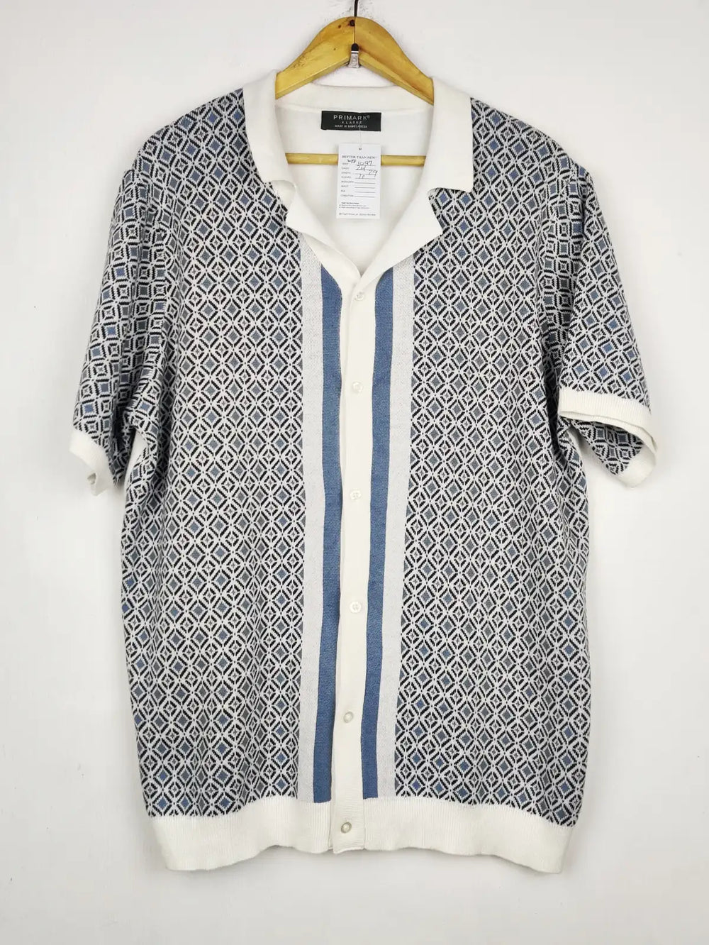 Buy online pre-used pre-loved 100% authentic & Original branded Massimo Dutti (WPP-1097) available in Pakistan. Top international brands avilable.