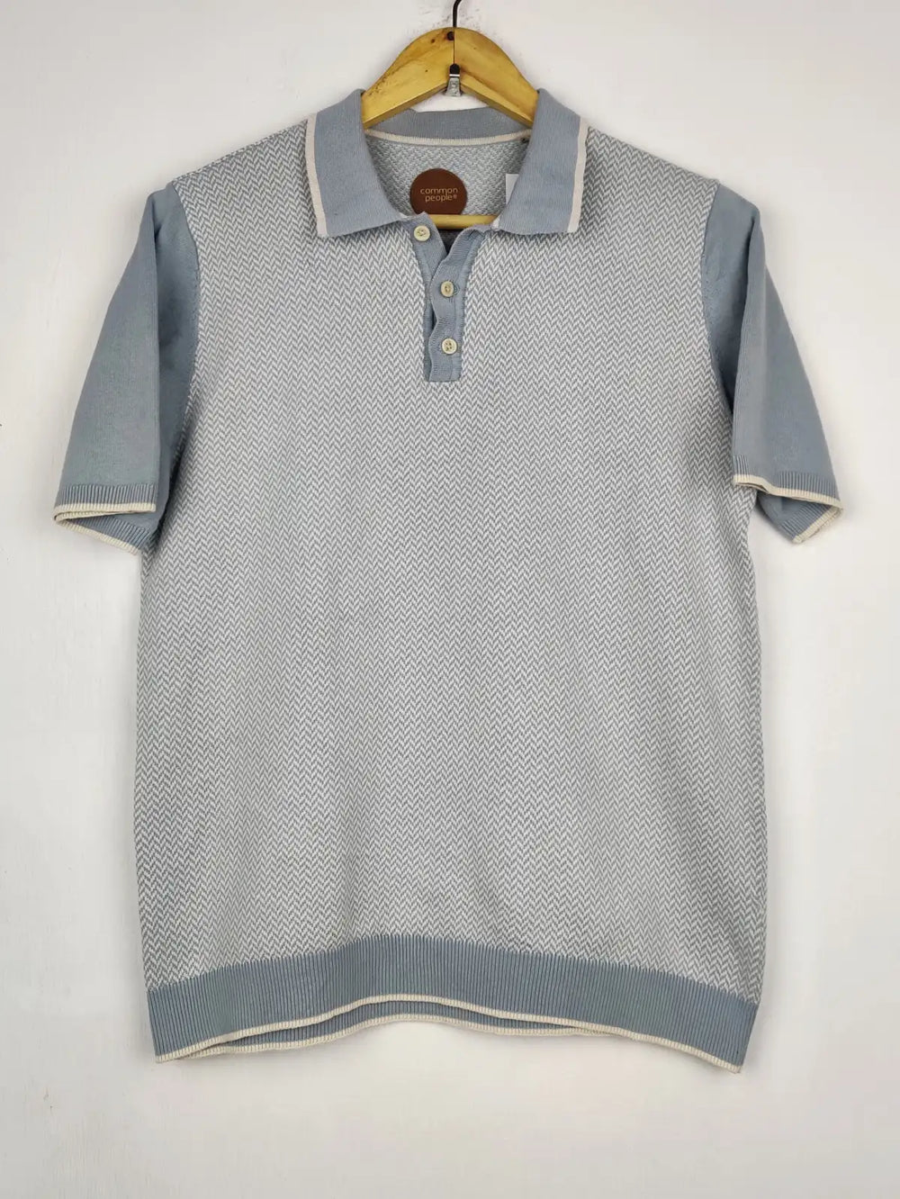 Buy online pre-used pre-loved 100% authentic & Original branded Common People (WPP-1100) available in Pakistan. Top international brands avilable.