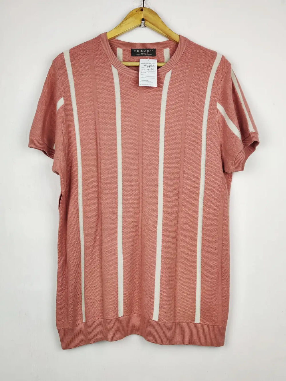 Buy online pre-used pre-loved 100% authentic & Original branded Primark (WPP-1102) available in Pakistan. Top international brands avilable.