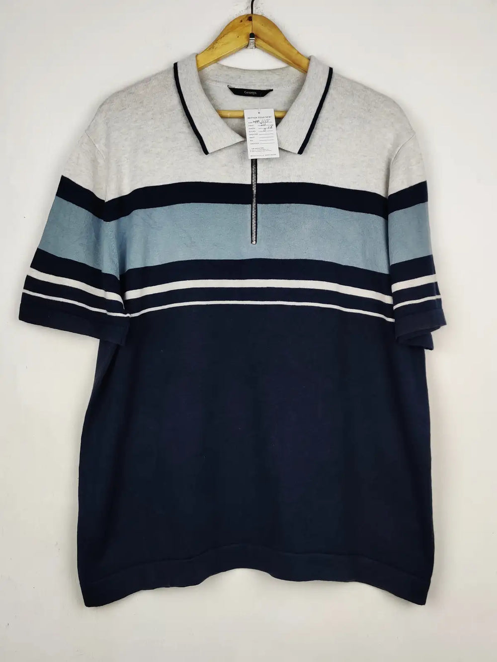 Buy online pre-used pre-loved 100% authentic & Original branded George (WPP-1115) available in Pakistan. Top international brands avilable.