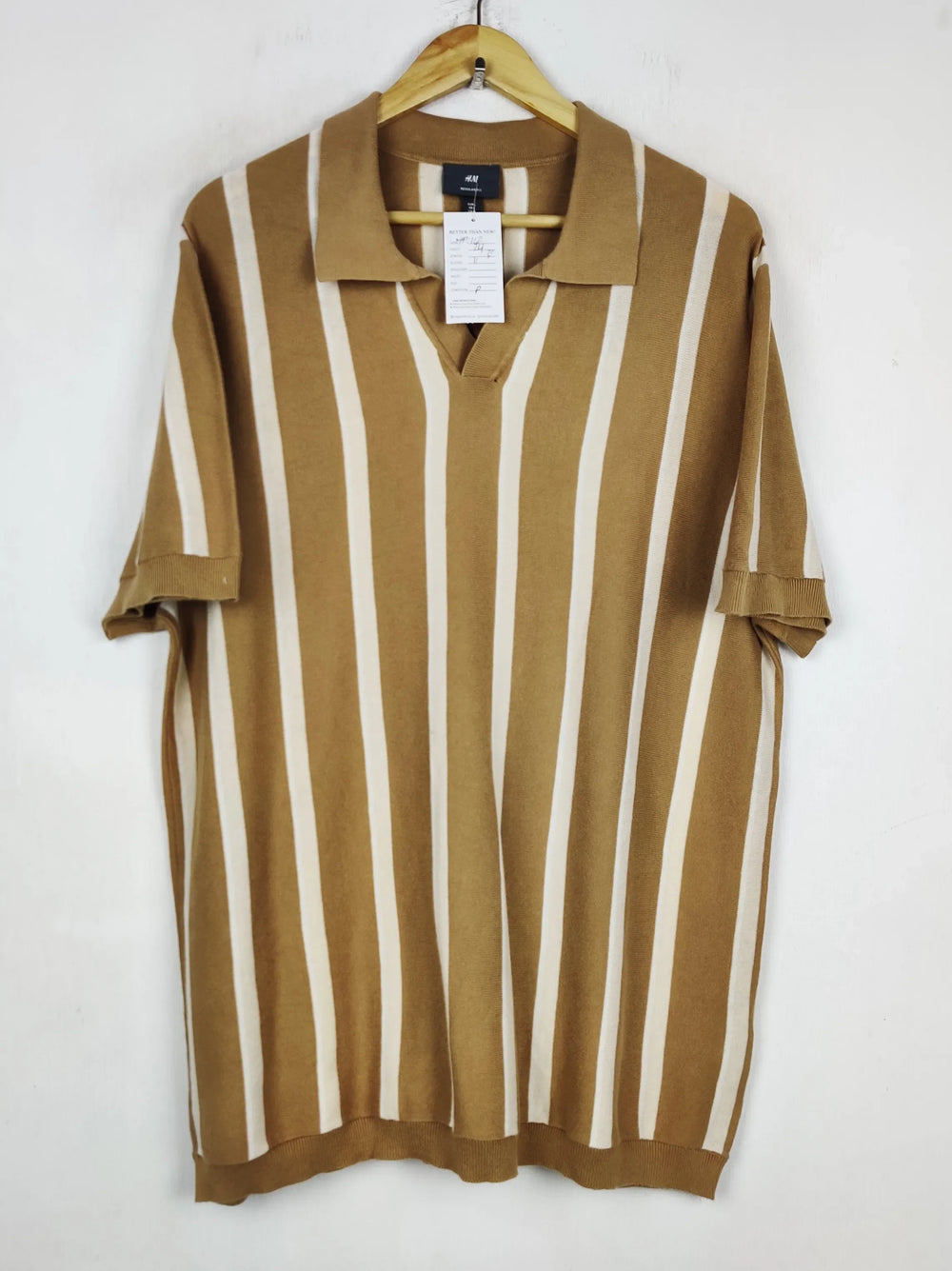Buy online pre-used pre-loved 100% authentic & Original branded H&M (WPP-112) available in Pakistan. Top international brands avilable.