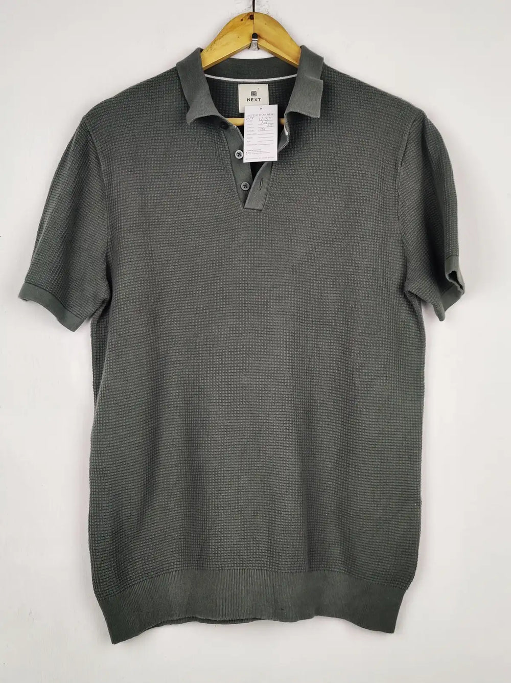 Buy online pre-used pre-loved 100% authentic & Original branded Next (WPP-1130) available in Pakistan. Top international brands avilable.
