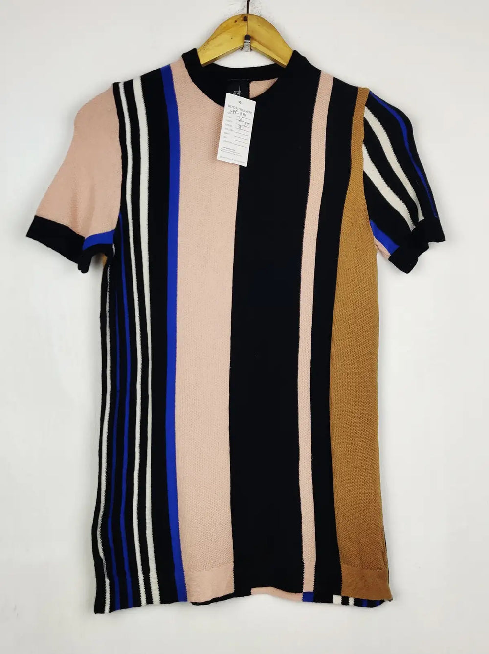 Buy online pre-used pre-loved 100% authentic & Original branded River Island (WPP-1144) available in Pakistan. Top international brands avilable.