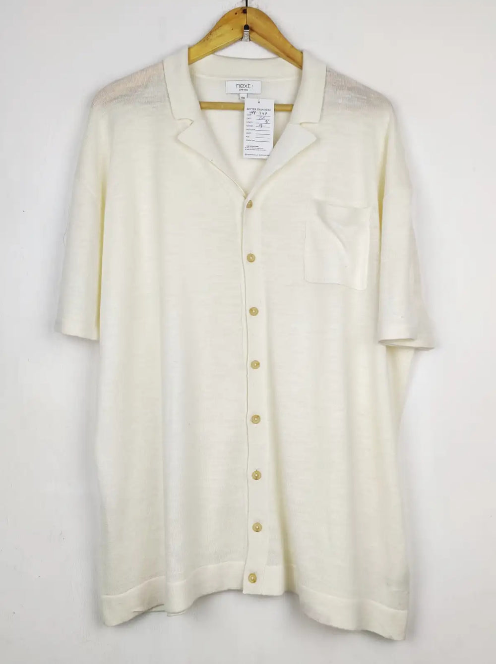 Buy online pre-used pre-loved 100% authentic & Original branded Next (WPP-1147) available in Pakistan. Top international brands avilable.