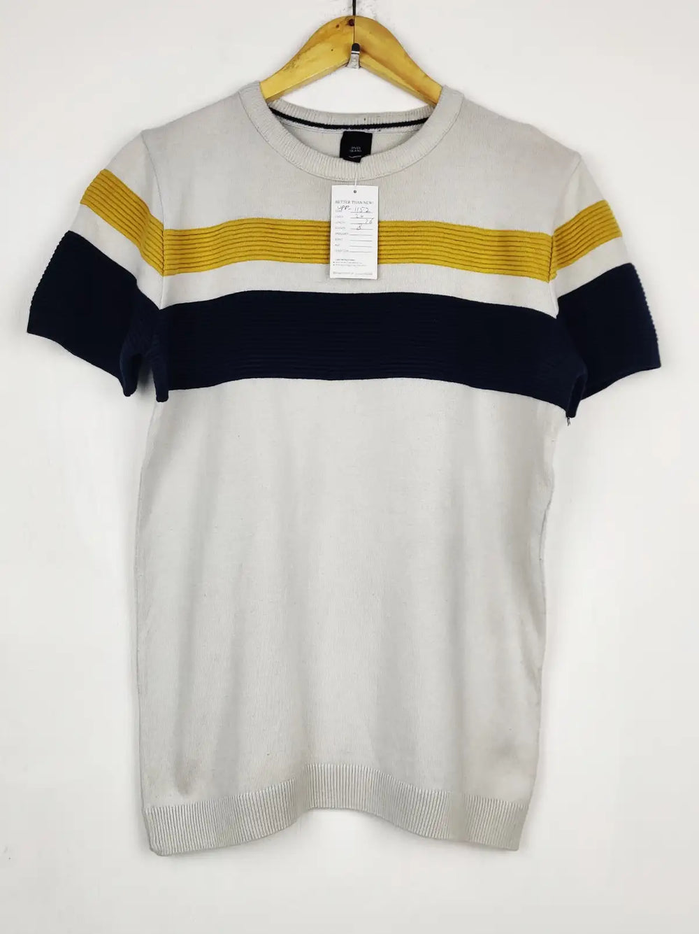 Buy online pre-used pre-loved 100% authentic & Original branded River Island (WPP-1152) available in Pakistan. Top international brands avilable.