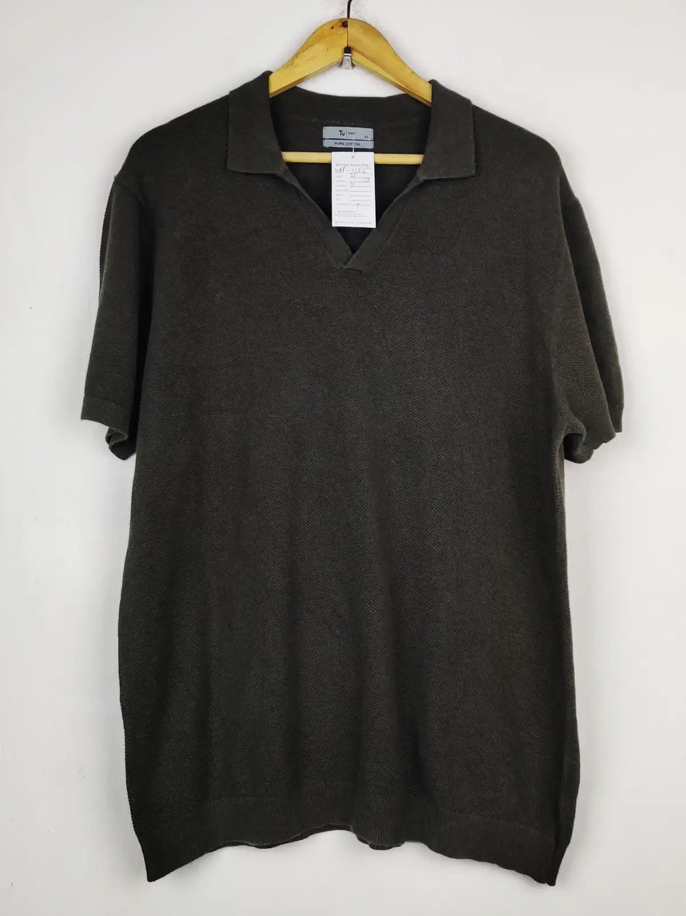 Buy online pre-used pre-loved 100% authentic & Original branded Tu (WPP-1155) available in Pakistan. Top international brands avilable.