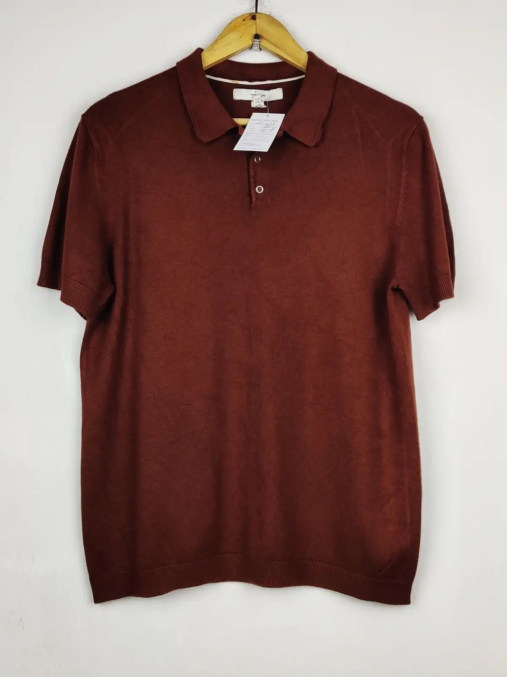 Buy online pre-used pre-loved 100% authentic & Original branded River Island (WPP-1158) available in Pakistan. Top international brands avilable.
