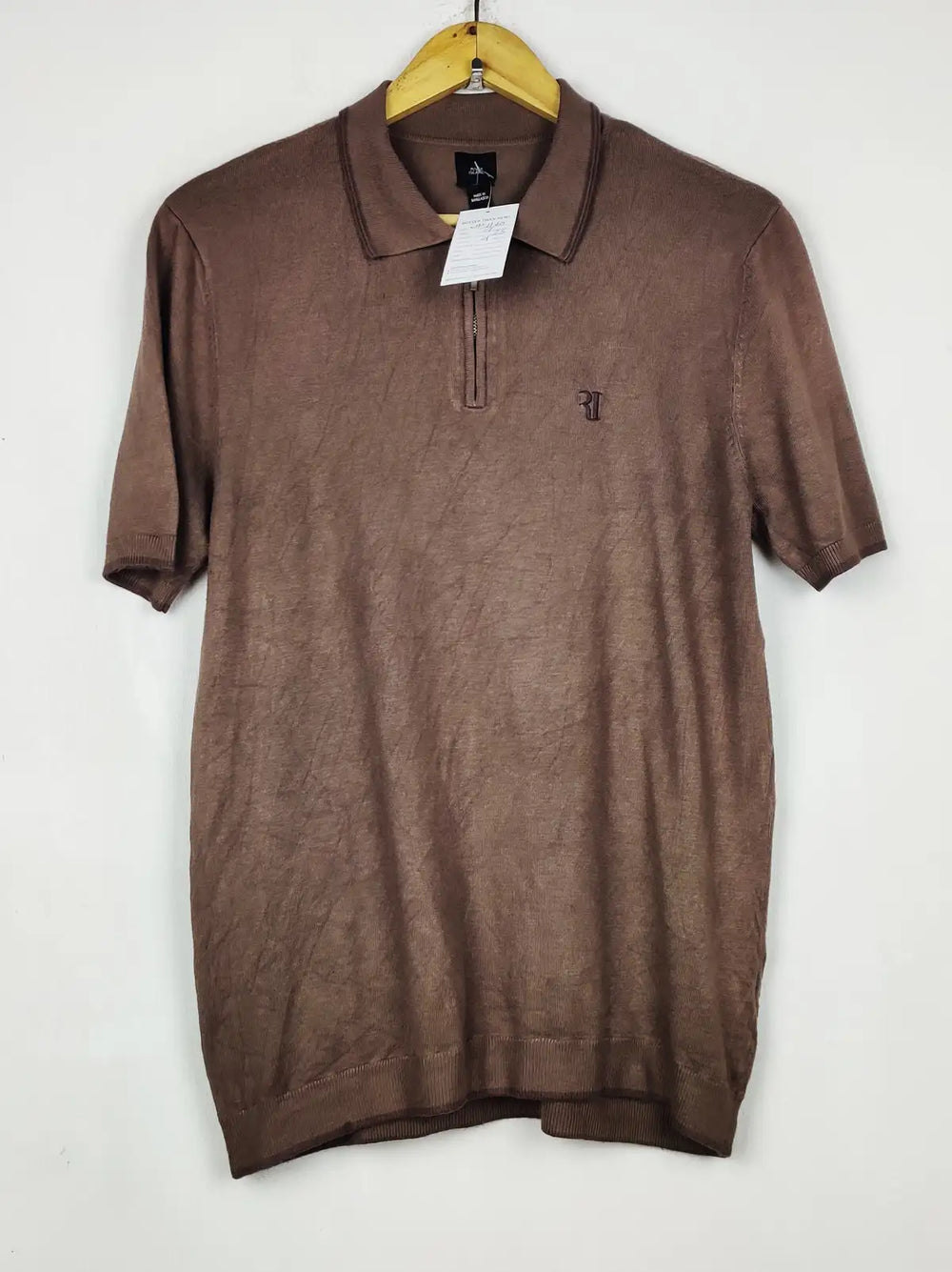 Buy online pre-used pre-loved 100% authentic & Original branded River Island (WPP-1160) available in Pakistan. Top international brands avilable.