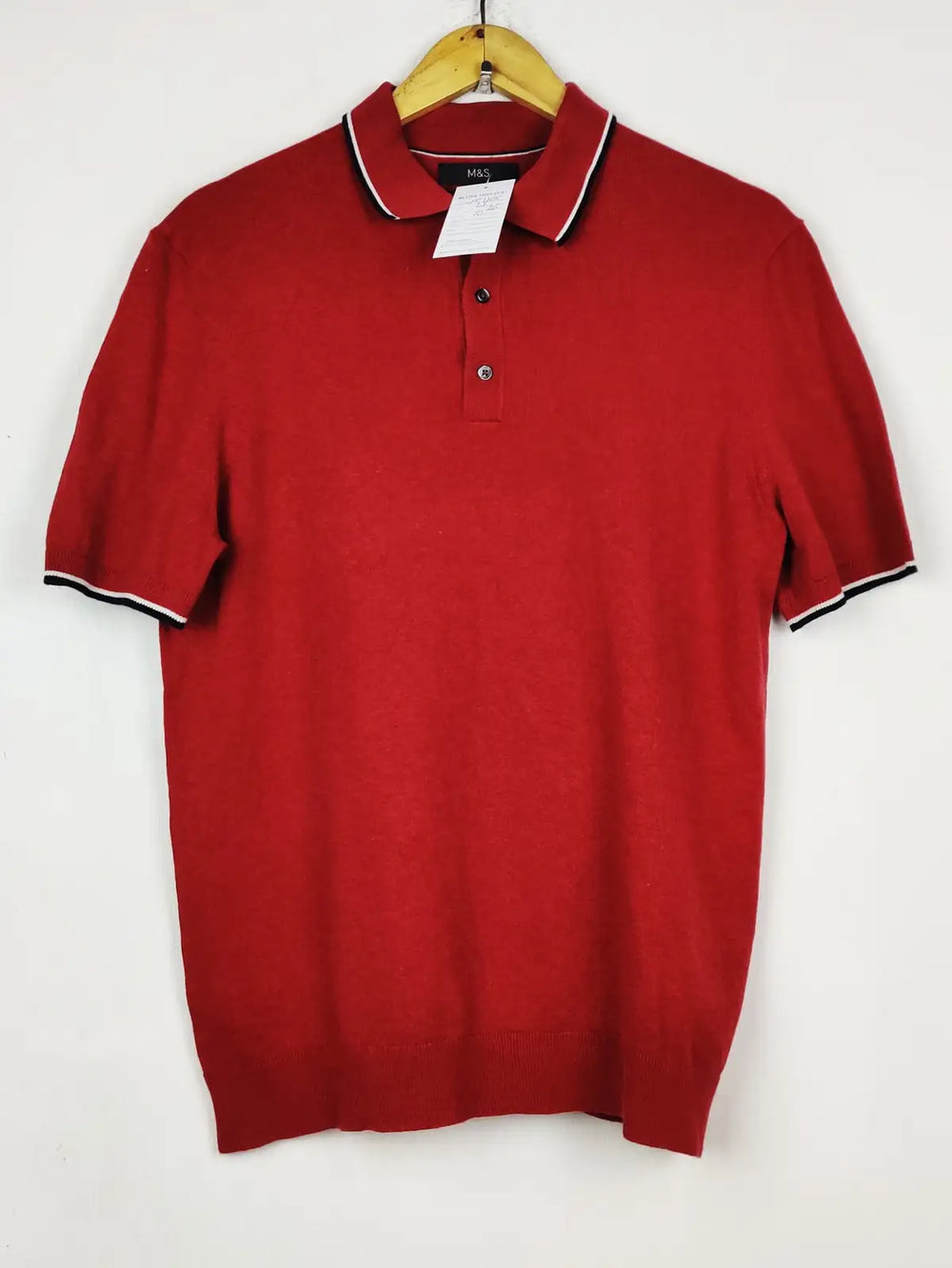 Buy online pre-used pre-loved 100% authentic & Original branded Marks & Spencer (WPP-1165) available in Pakistan. Top international brands avilable.