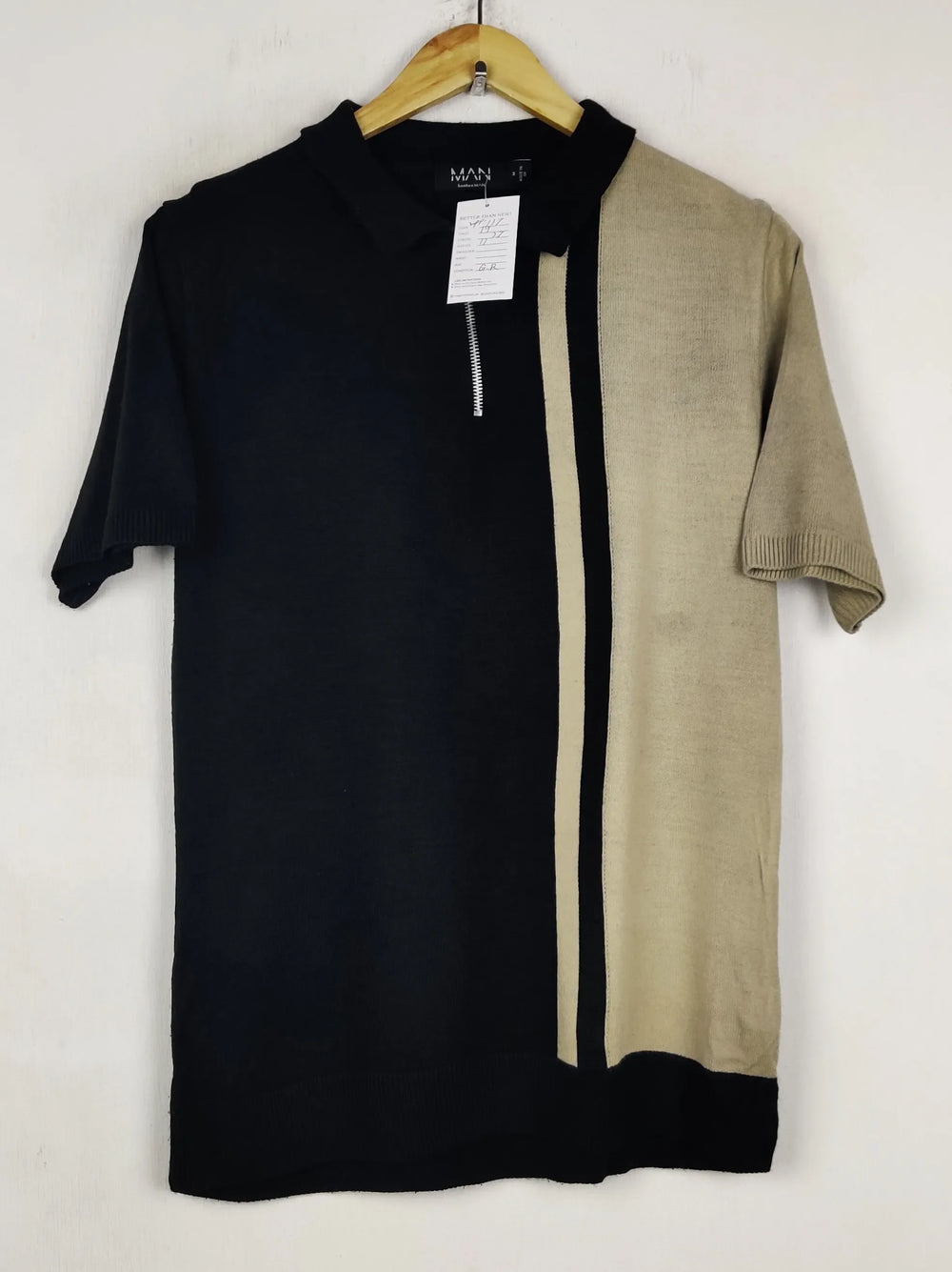 Buy online pre-used pre-loved 100% authentic & Original branded Boohoo (WPP-117) available in Pakistan. Top international brands avilable.