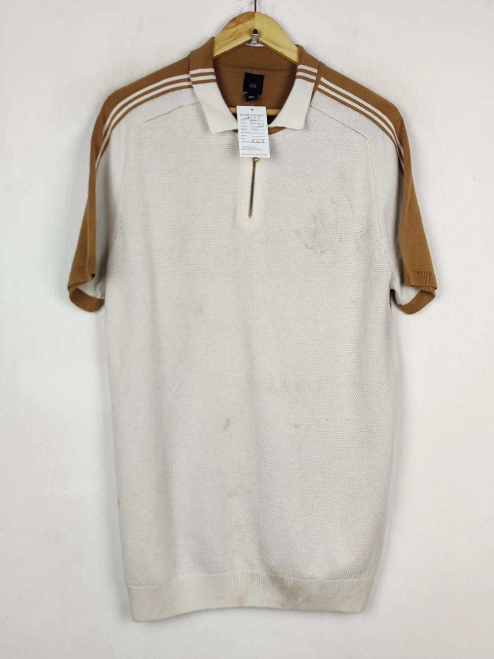 Buy online pre-used pre-loved 100% authentic & Original branded River Island (WPP-127) available in Pakistan. Top international brands avilable.