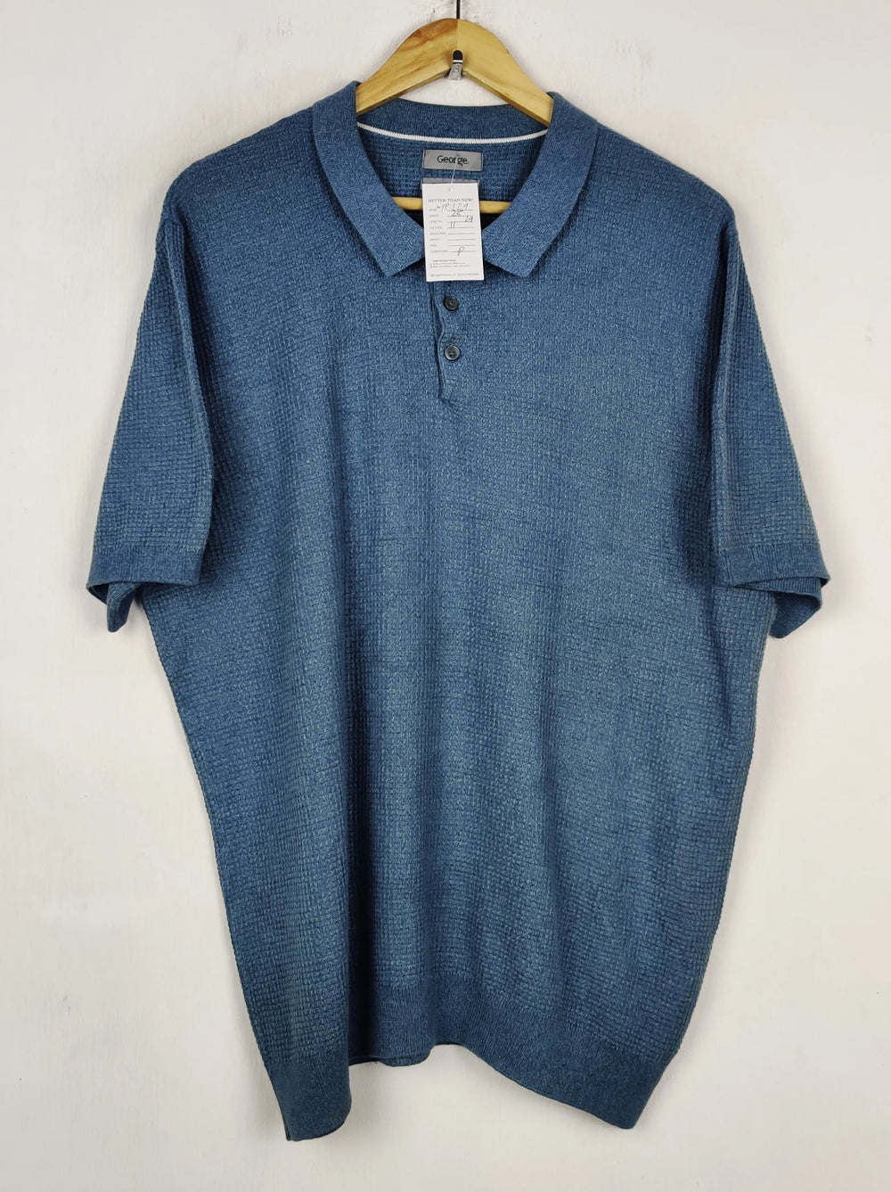 Buy online pre-used pre-loved 100% authentic & Original branded George (WPP-129) available in Pakistan. Top international brands avilable.