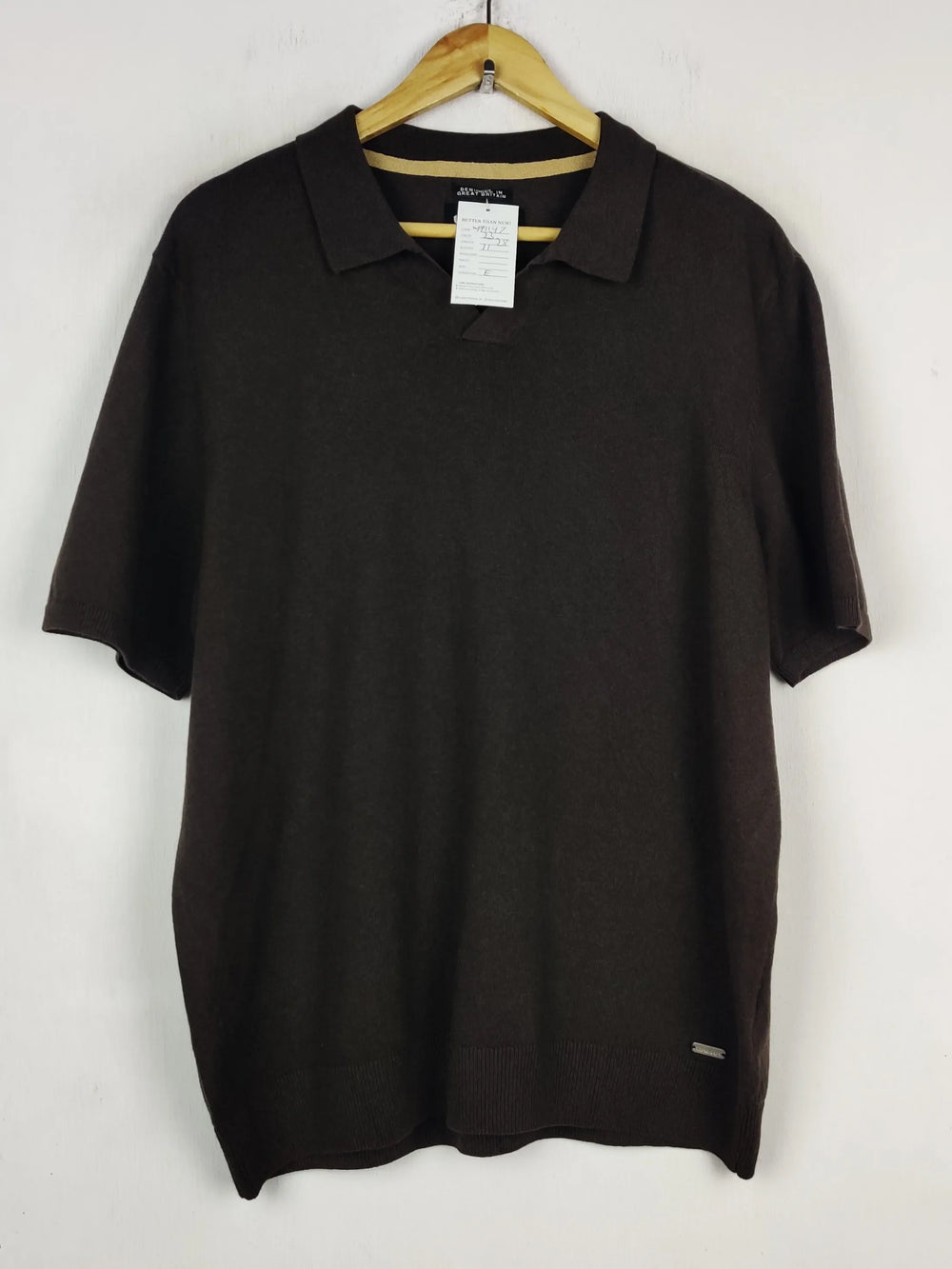 Buy online pre-used pre-loved 100% authentic & Original branded Threadbare (WPP-147) available in Pakistan. Top international brands avilable.