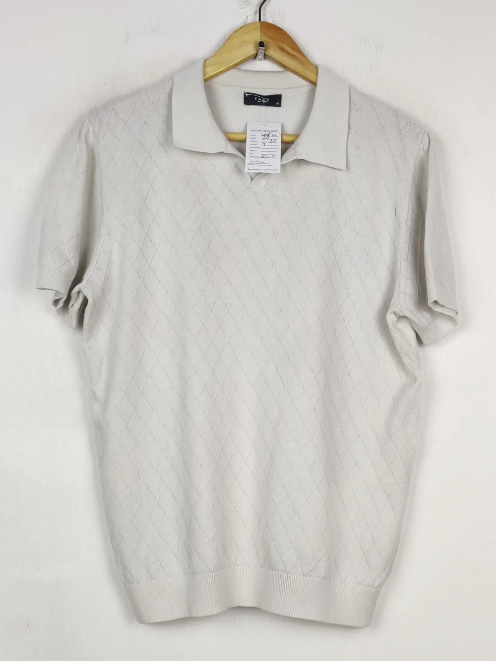 Buy online pre-used pre-loved 100% authentic & Original branded Easy (WPP-14) available in Pakistan. Top international brands avilable.