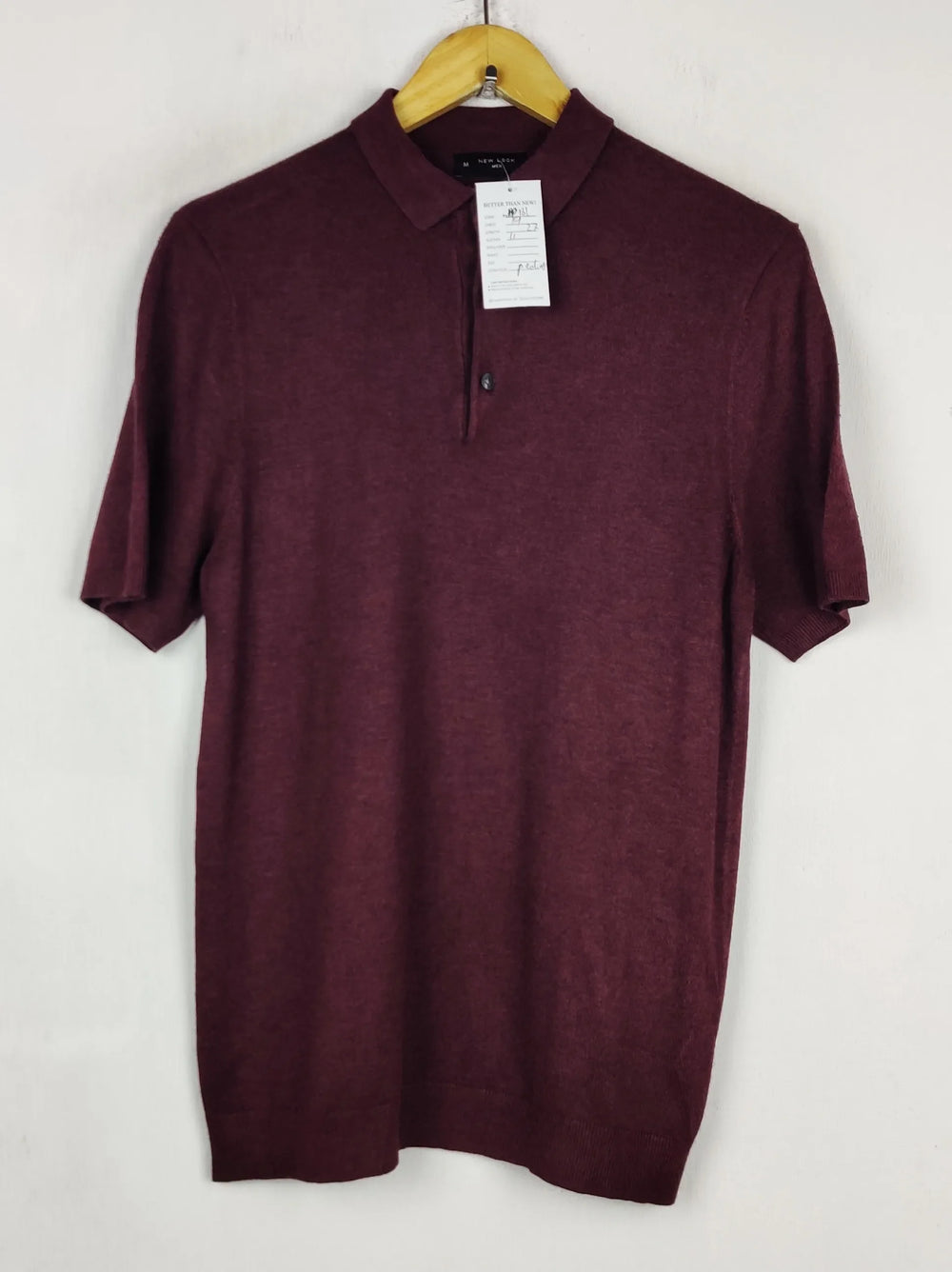 Buy online pre-used pre-loved 100% authentic & Original branded New Look (WPP-161) available in Pakistan. Top international brands avilable.