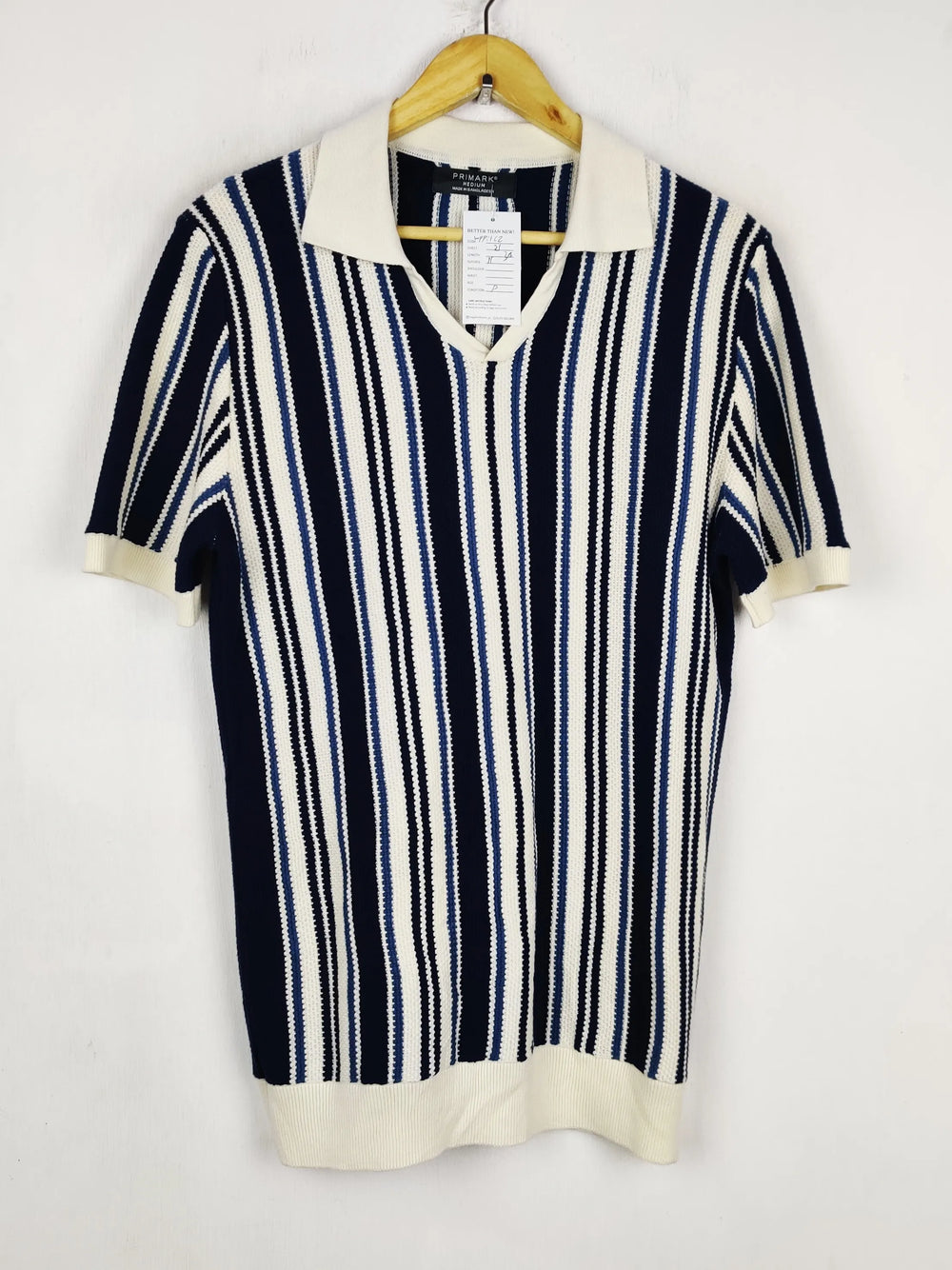 Buy online pre-used pre-loved 100% authentic & Original branded Primark (WPP-162) available in Pakistan. Top international brands avilable.