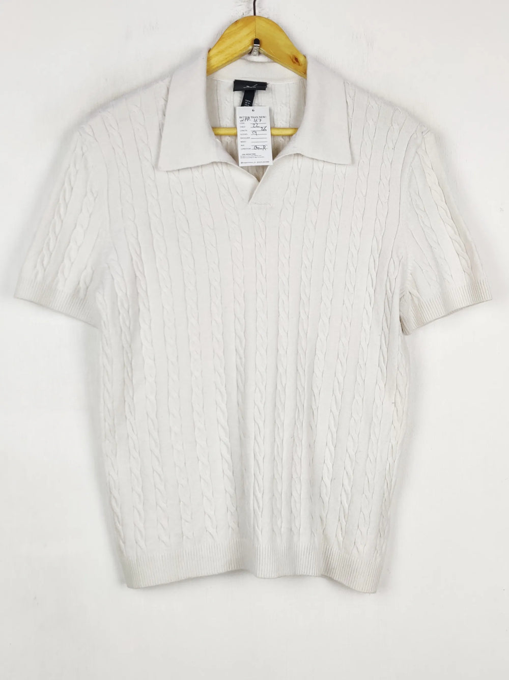 Buy online pre-used pre-loved 100% authentic & Original branded H&M (WPP-167) available in Pakistan. Top international brands avilable.