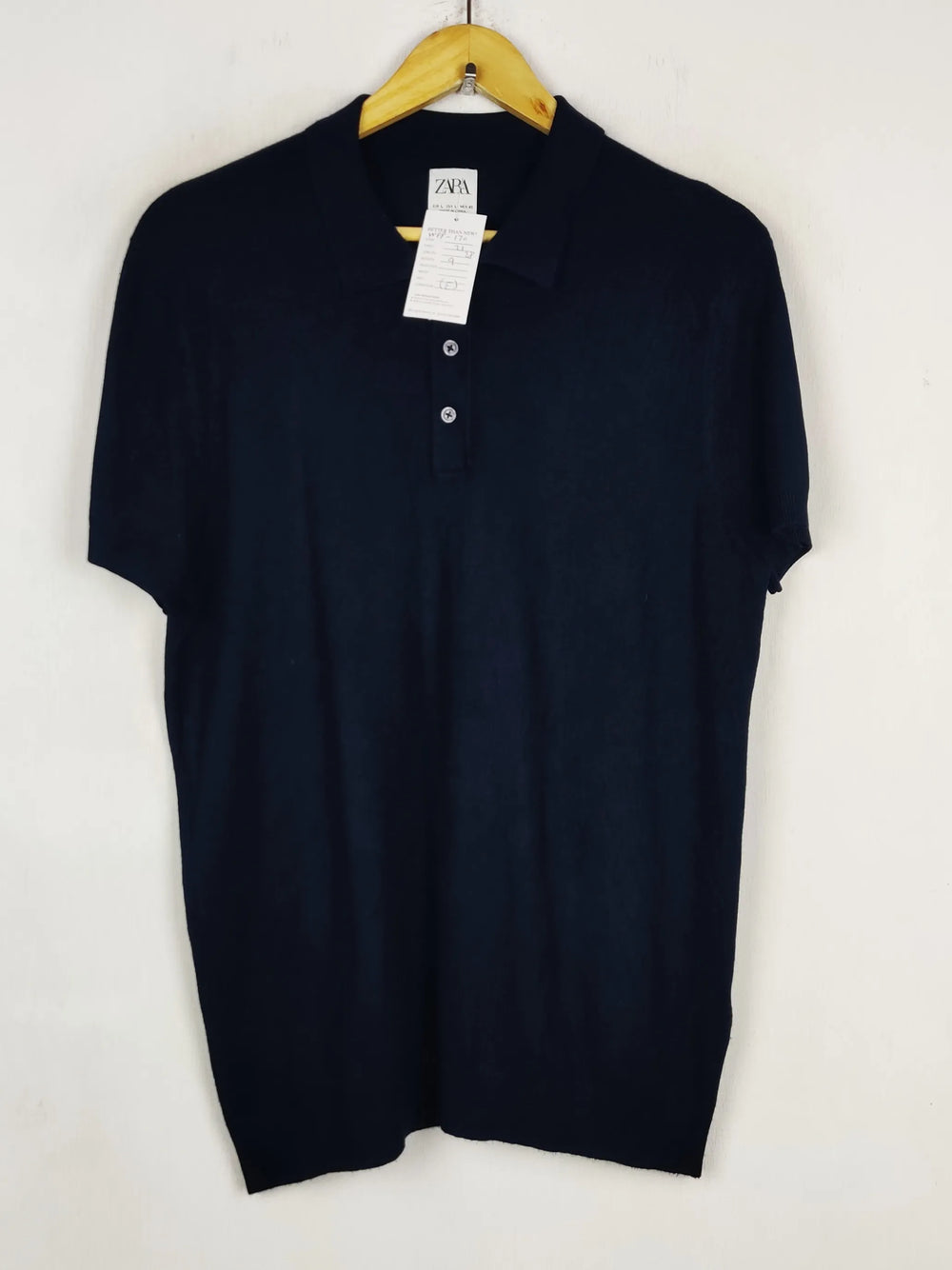 Buy online pre-used pre-loved 100% authentic & Original branded Zara (WPP-170) available in Pakistan. Top international brands avilable.