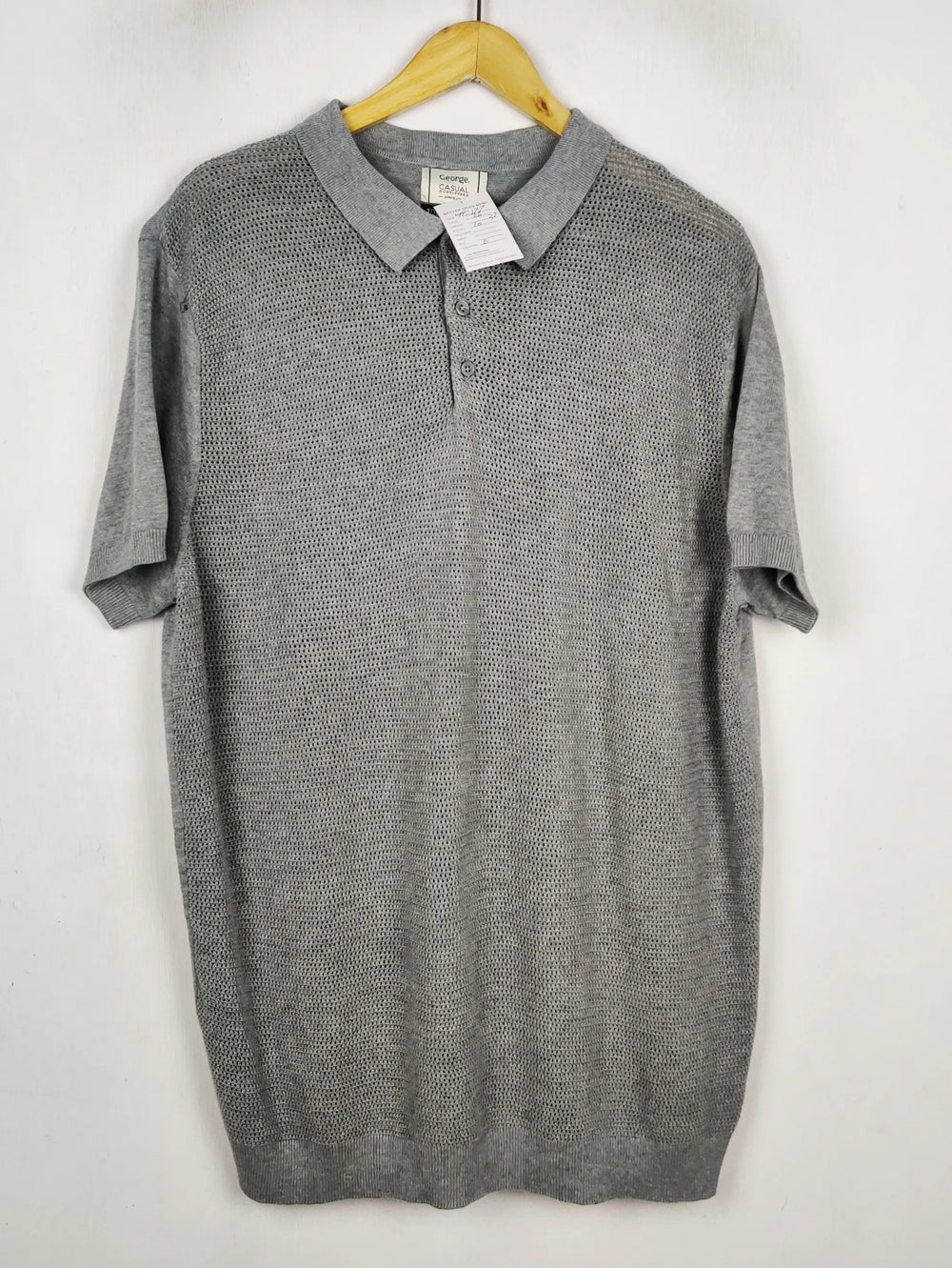 Buy online pre-used pre-loved 100% authentic & Original branded George (WPP-177) available in Pakistan. Top international brands avilable.