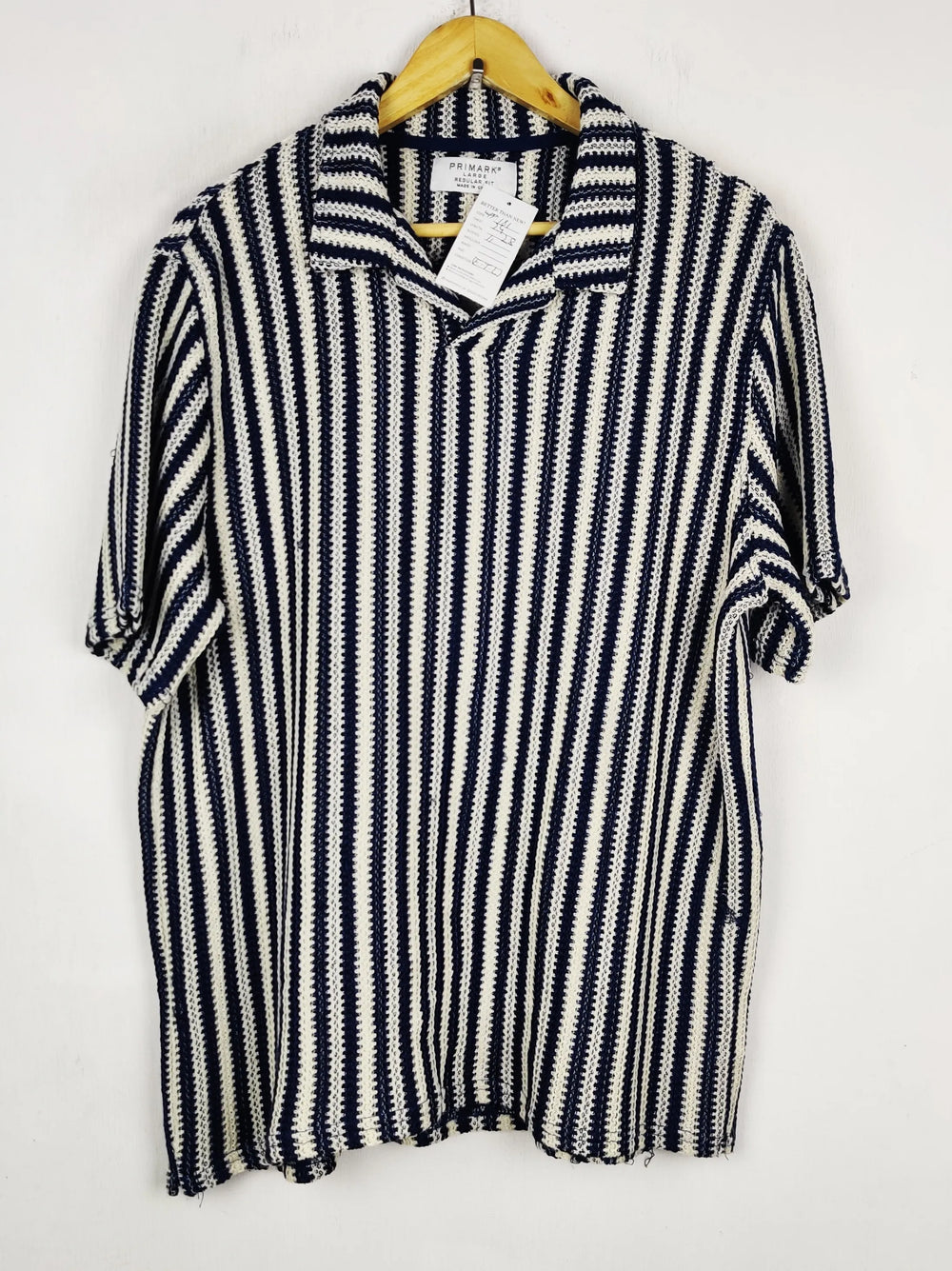 Buy online pre-used pre-loved 100% authentic & Original branded Primark (WPP-181) available in Pakistan. Top international brands avilable.