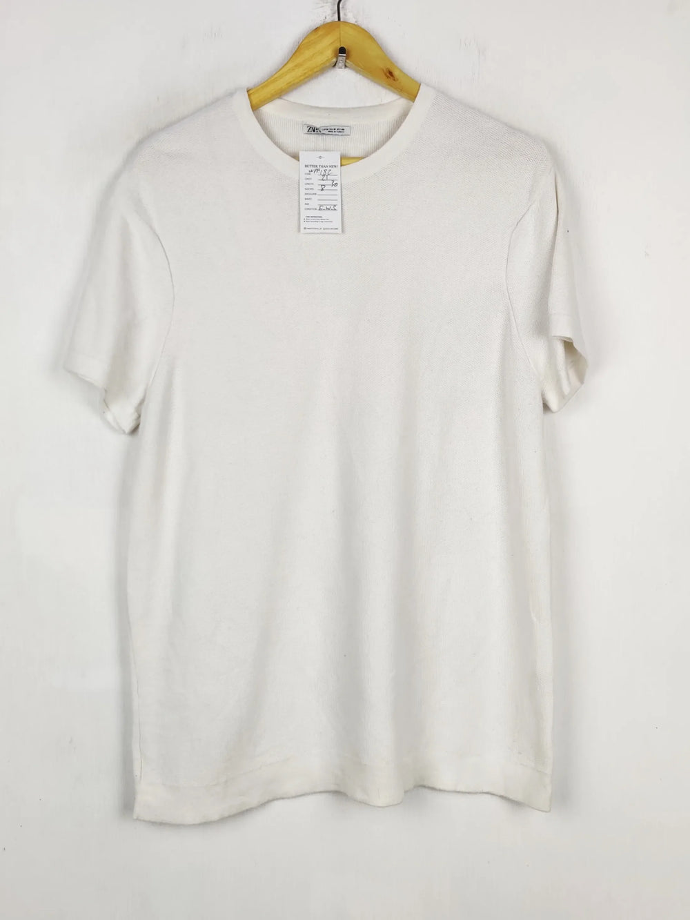 Buy online pre-used pre-loved 100% authentic & Original branded Zara (WPP-182) available in Pakistan. Top international brands avilable.