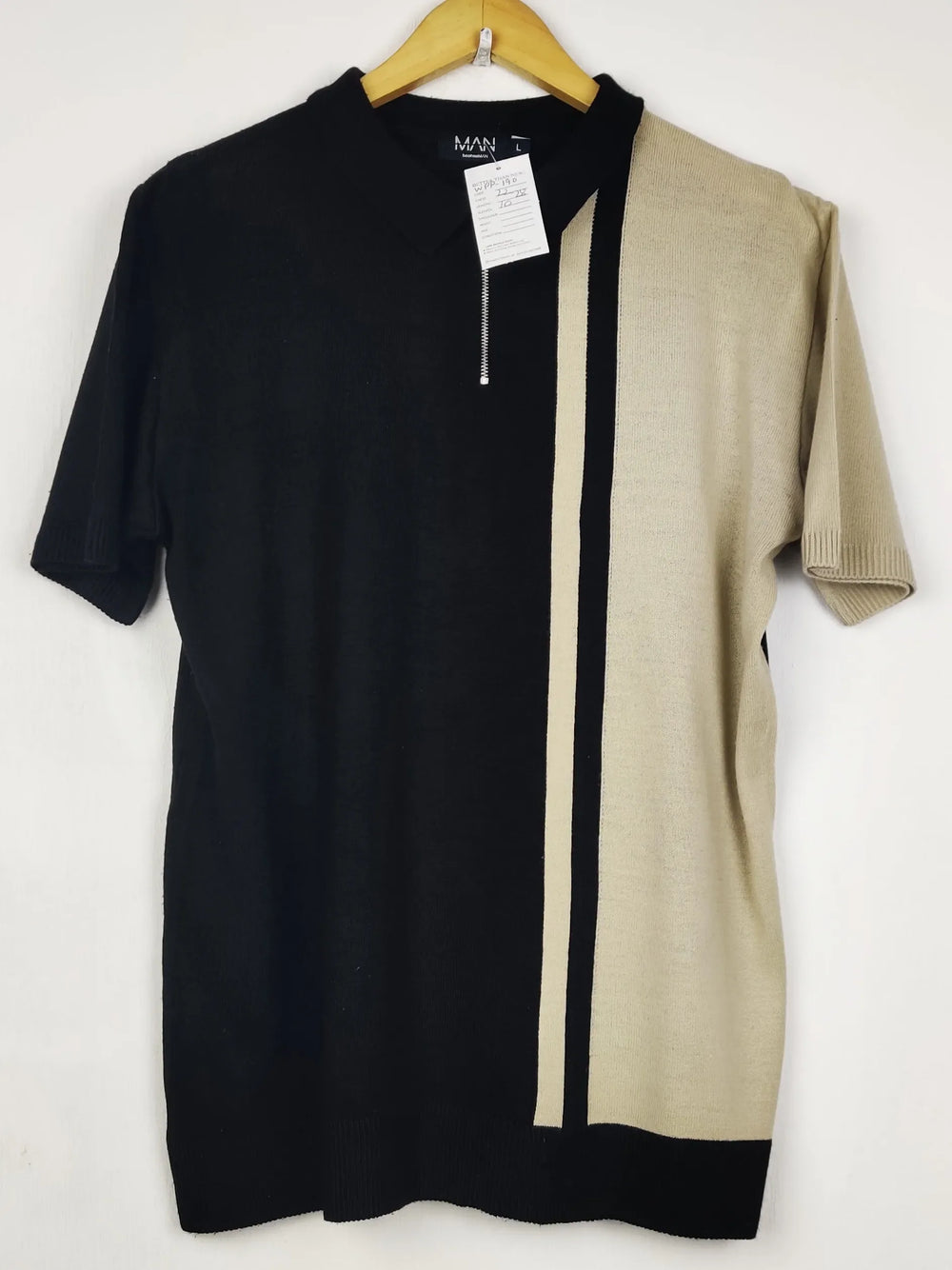 Buy online pre-used pre-loved 100% authentic & Original branded Boohoo (WPP-190) available in Pakistan. Top international brands avilable.