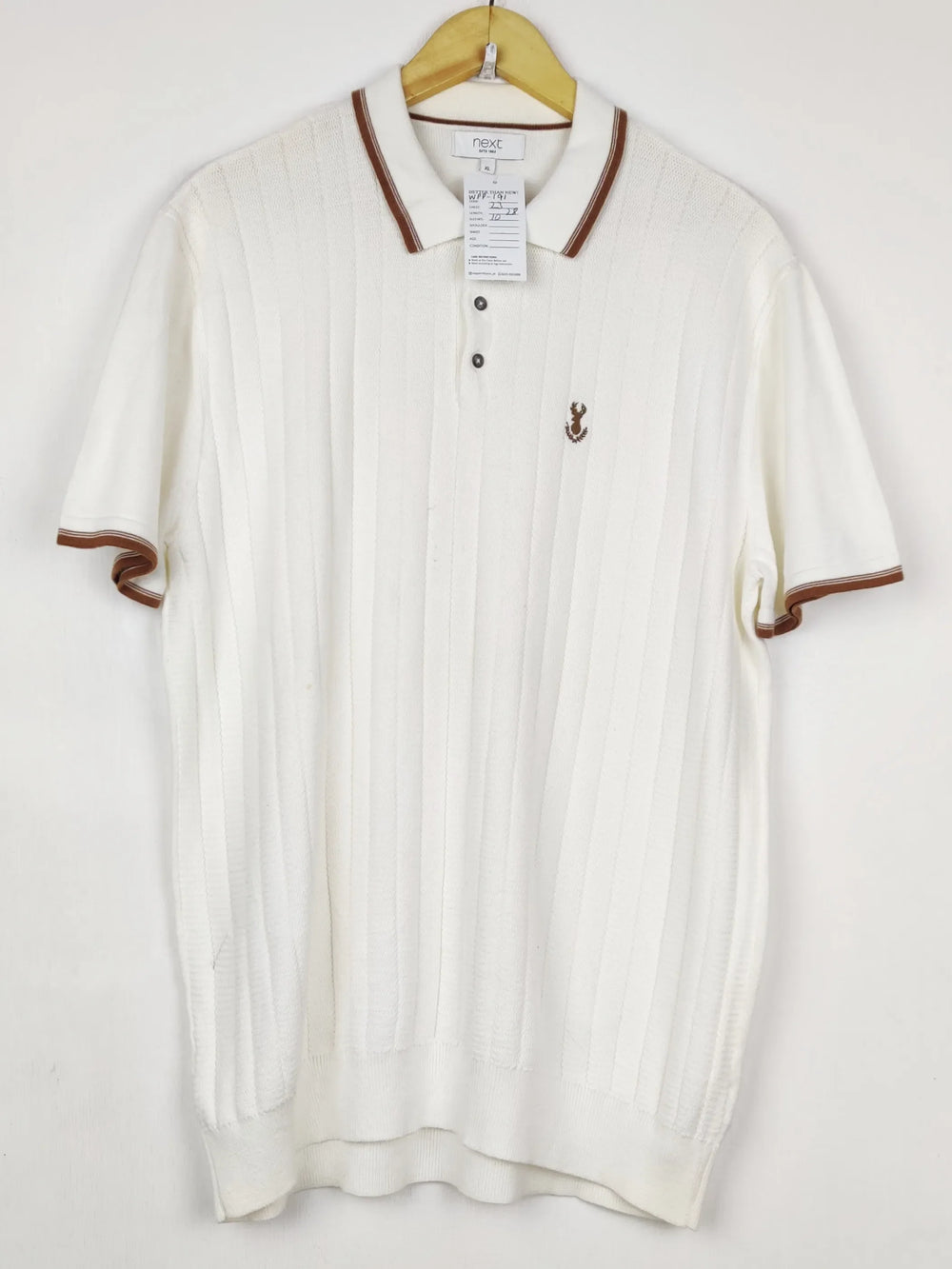 Buy online pre-used pre-loved 100% authentic & Original branded Next (WPP-191) available in Pakistan. Top international brands avilable.
