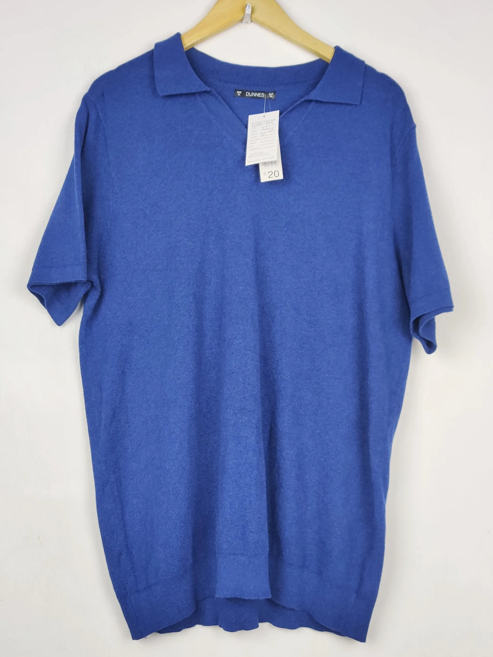 Buy online pre-used pre-loved 100% authentic & Original branded Dunnes Stores (WPP-195) available in Pakistan. Top international brands avilable.