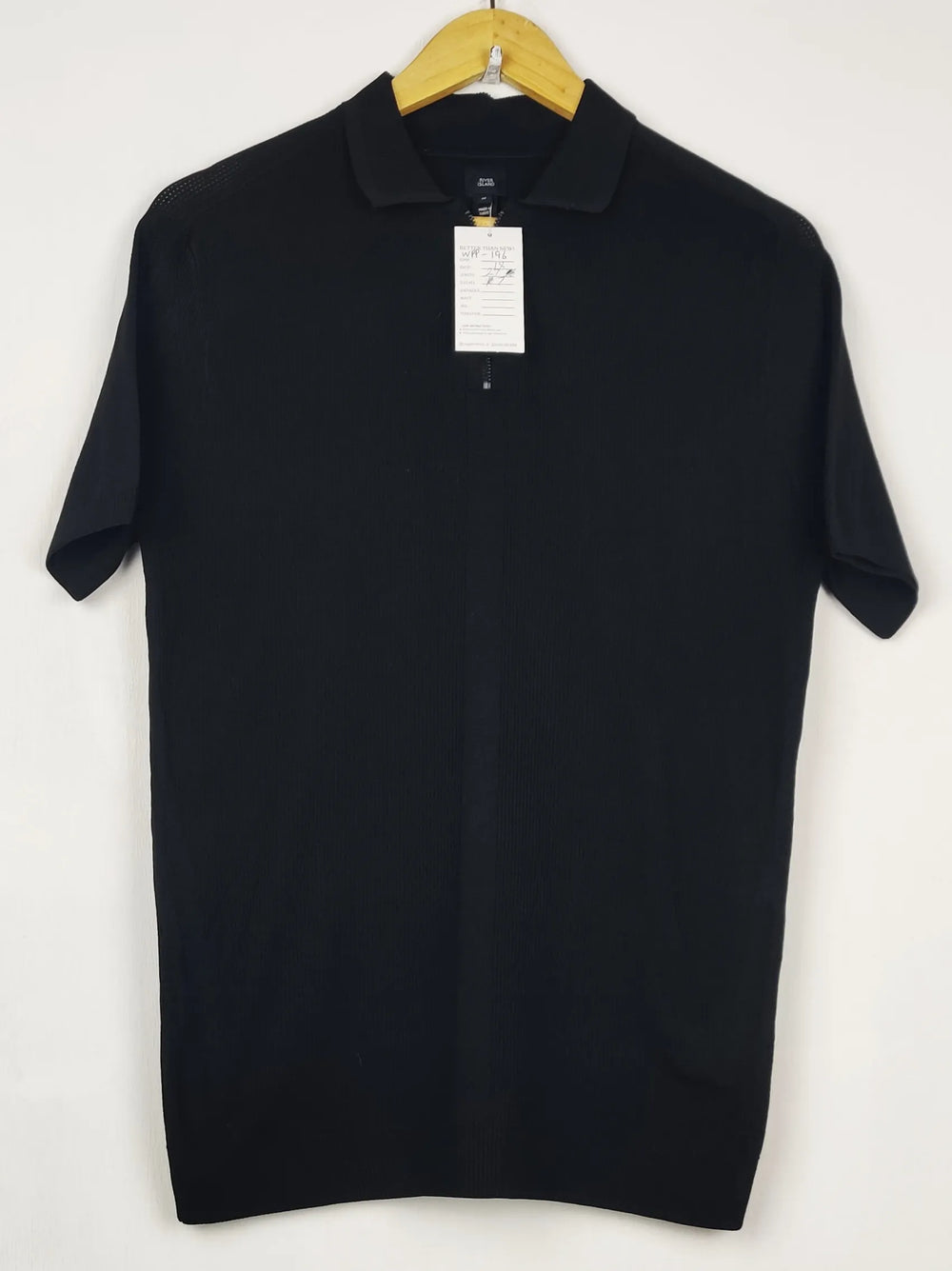 Buy online pre-used pre-loved 100% authentic & Original branded River Island (WPP-196) available in Pakistan. Top international brands avilable.