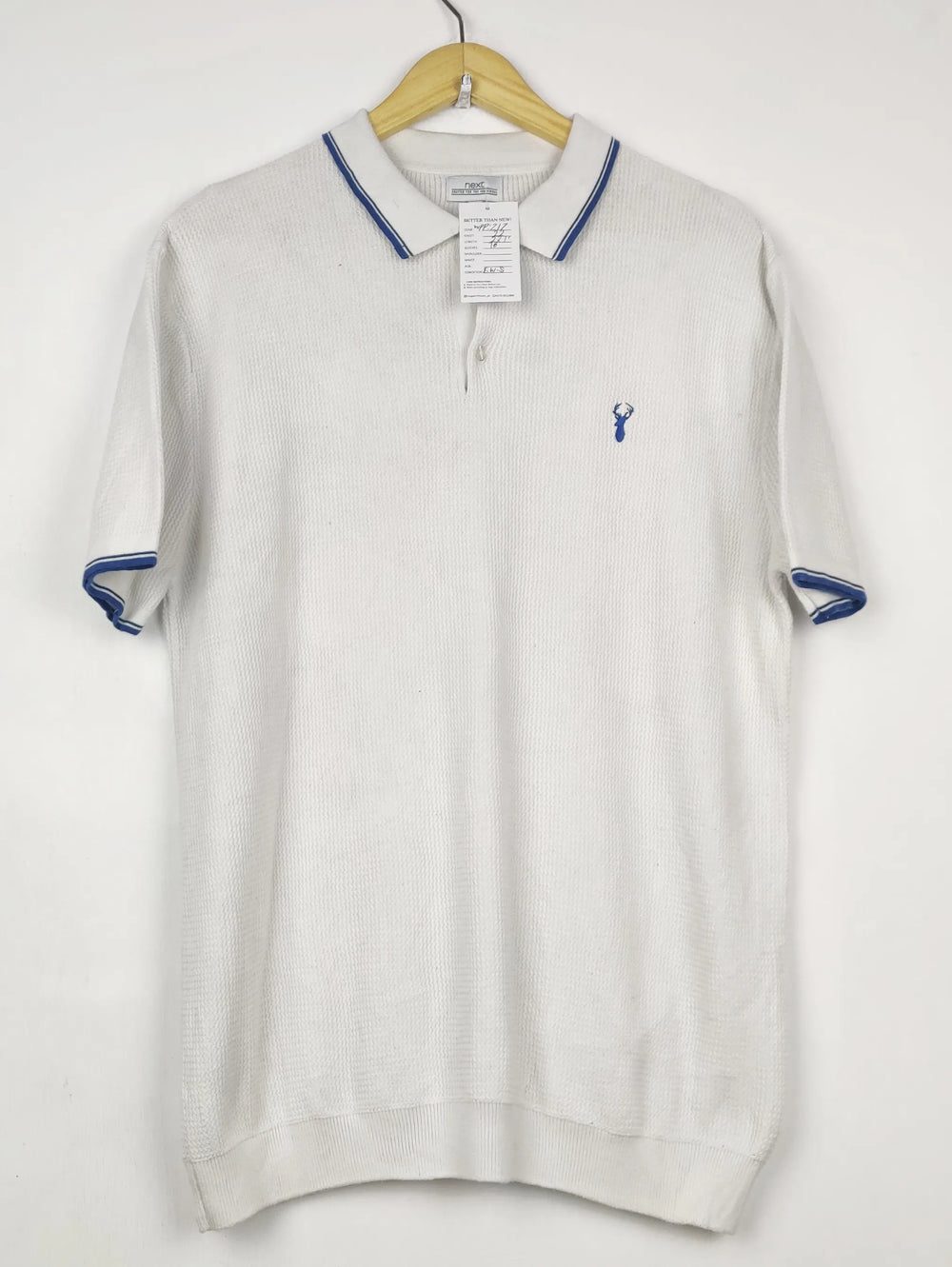 Buy online pre-used pre-loved 100% authentic & Original branded Next (WPP-217) available in Pakistan. Top international brands avilable.