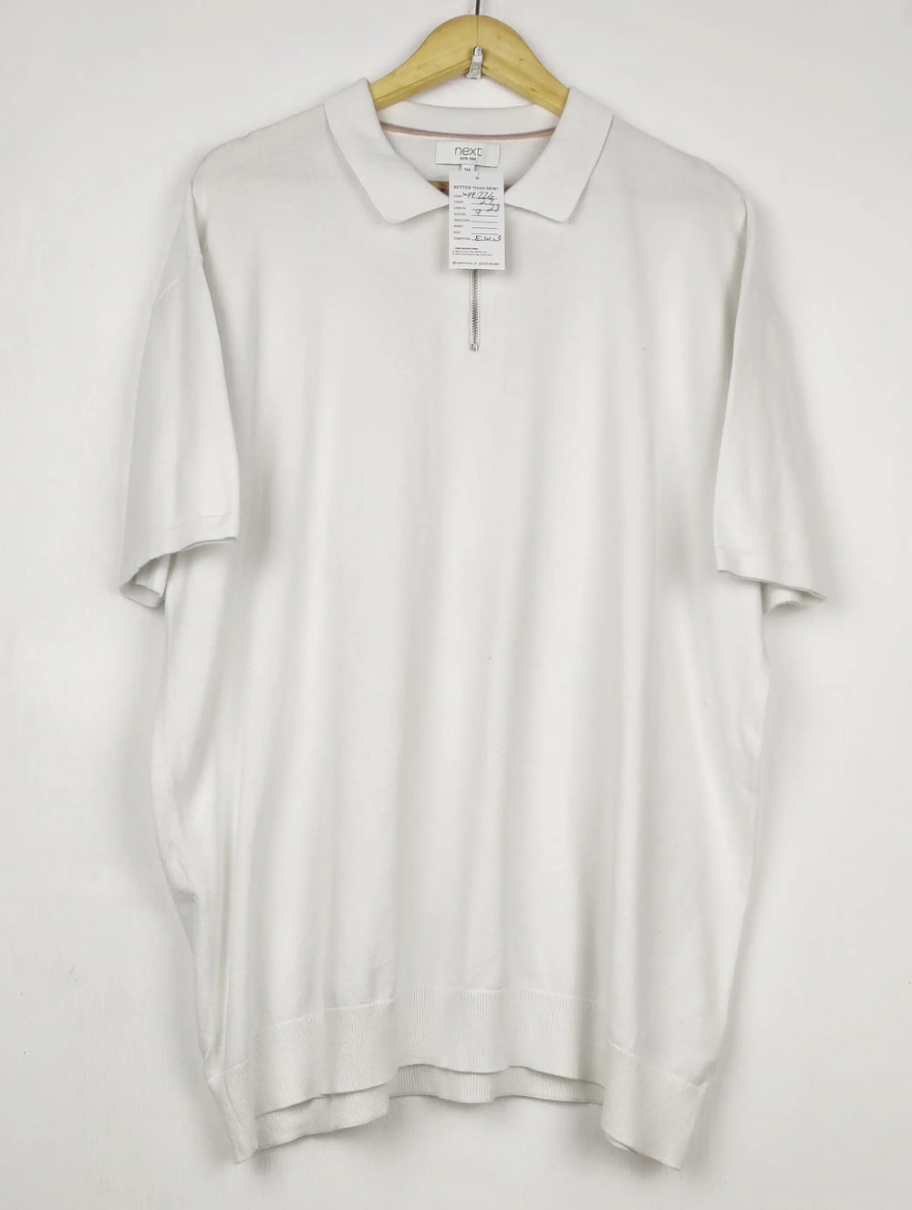 Buy online pre-used pre-loved 100% authentic & Original branded Next (WPP-226) available in Pakistan. Top international brands avilable.