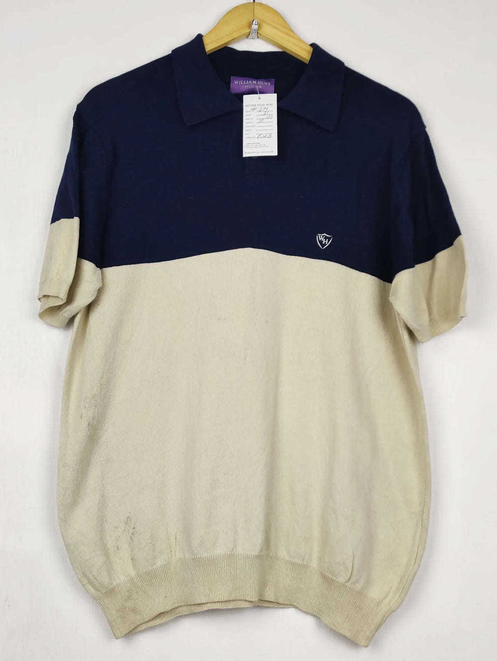Buy online pre-used pre-loved 100% authentic & Original branded William Hunt (WPP-234) available in Pakistan. Top international brands avilable.