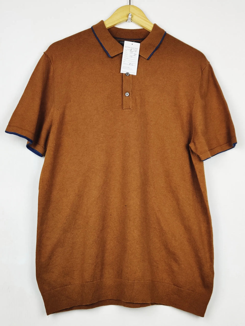 Buy online pre-used pre-loved 100% authentic & Original branded Marks & Spencer (WPP-238) available in Pakistan. Top international brands avilable.