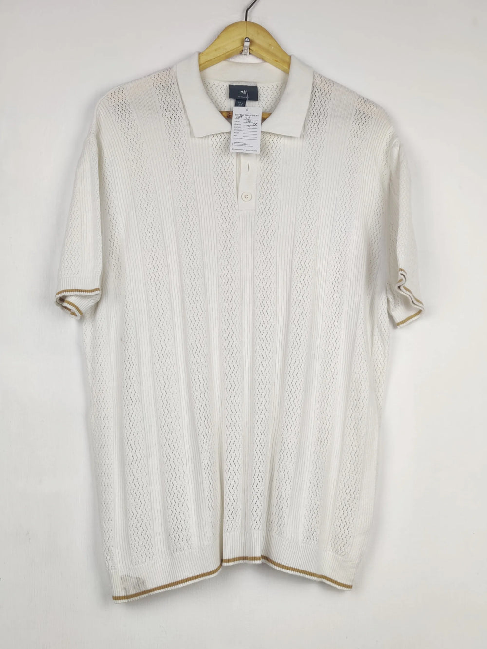 Buy online pre-used pre-loved 100% authentic & Original branded H&M (WPP-249) available in Pakistan. Top international brands avilable.