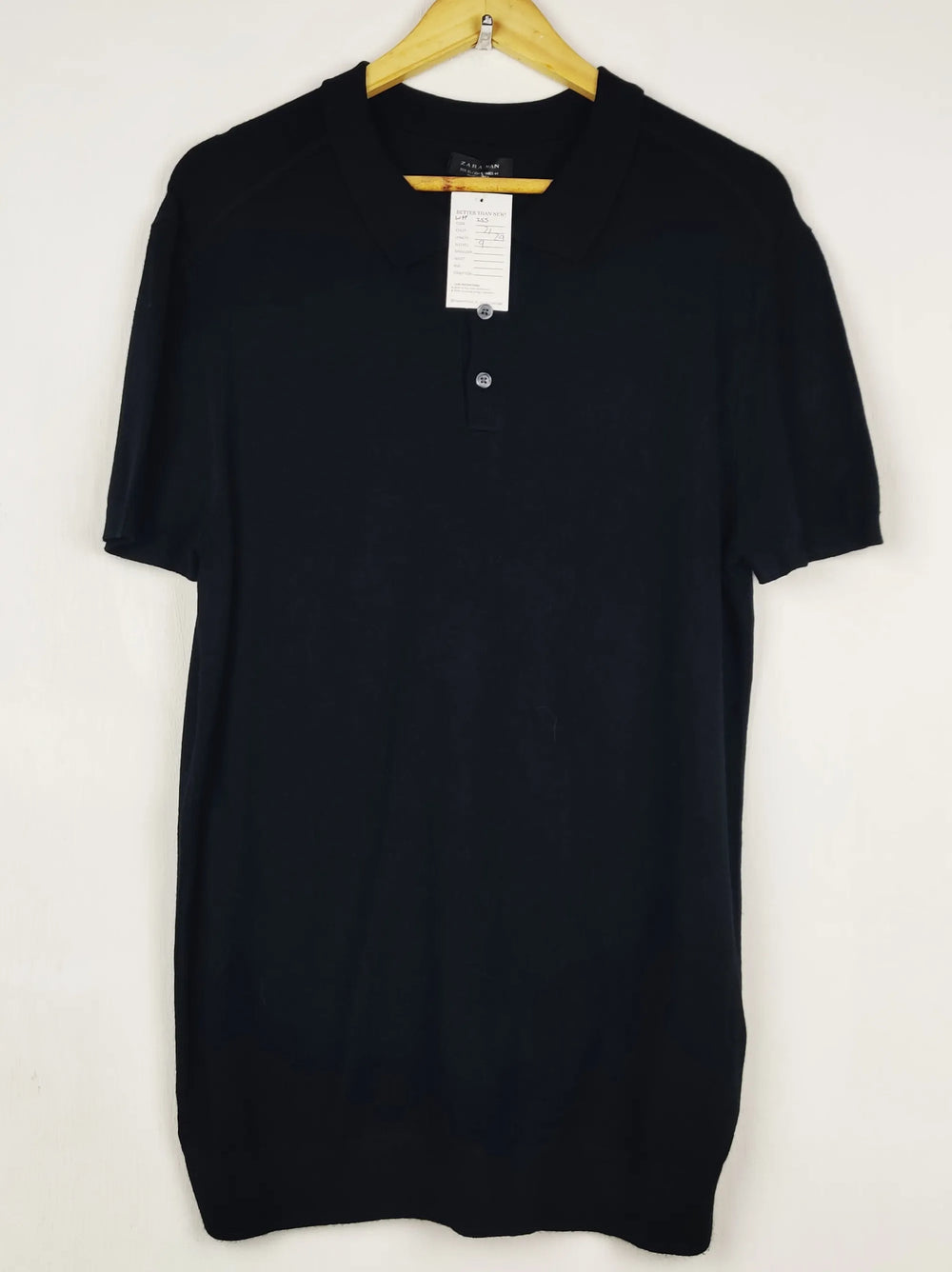 Buy online pre-used pre-loved 100% authentic & Original branded Zara (WPP-255) available in Pakistan. Top international brands avilable.