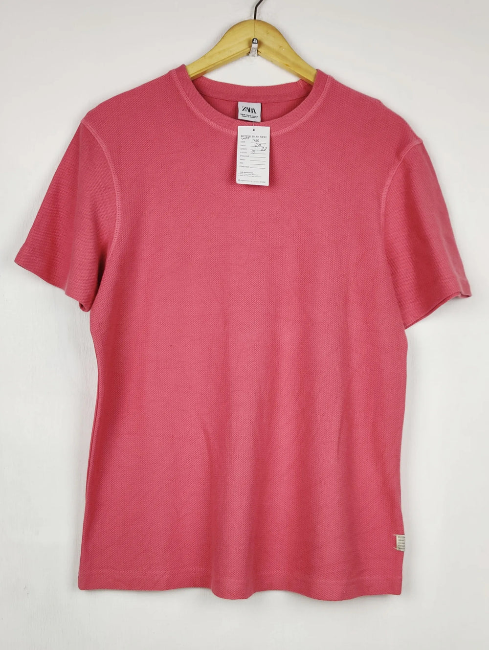Buy online pre-used pre-loved 100% authentic & Original branded Zara (WPP-256) available in Pakistan. Top international brands avilable.