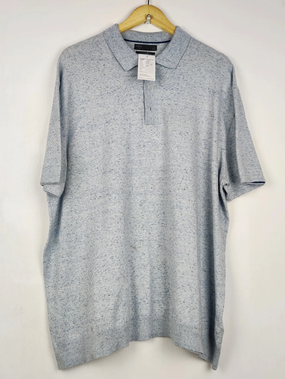 Buy online pre-used pre-loved 100% authentic & Original branded Marks & Spencer (WPP-262) available in Pakistan. Top international brands avilable.