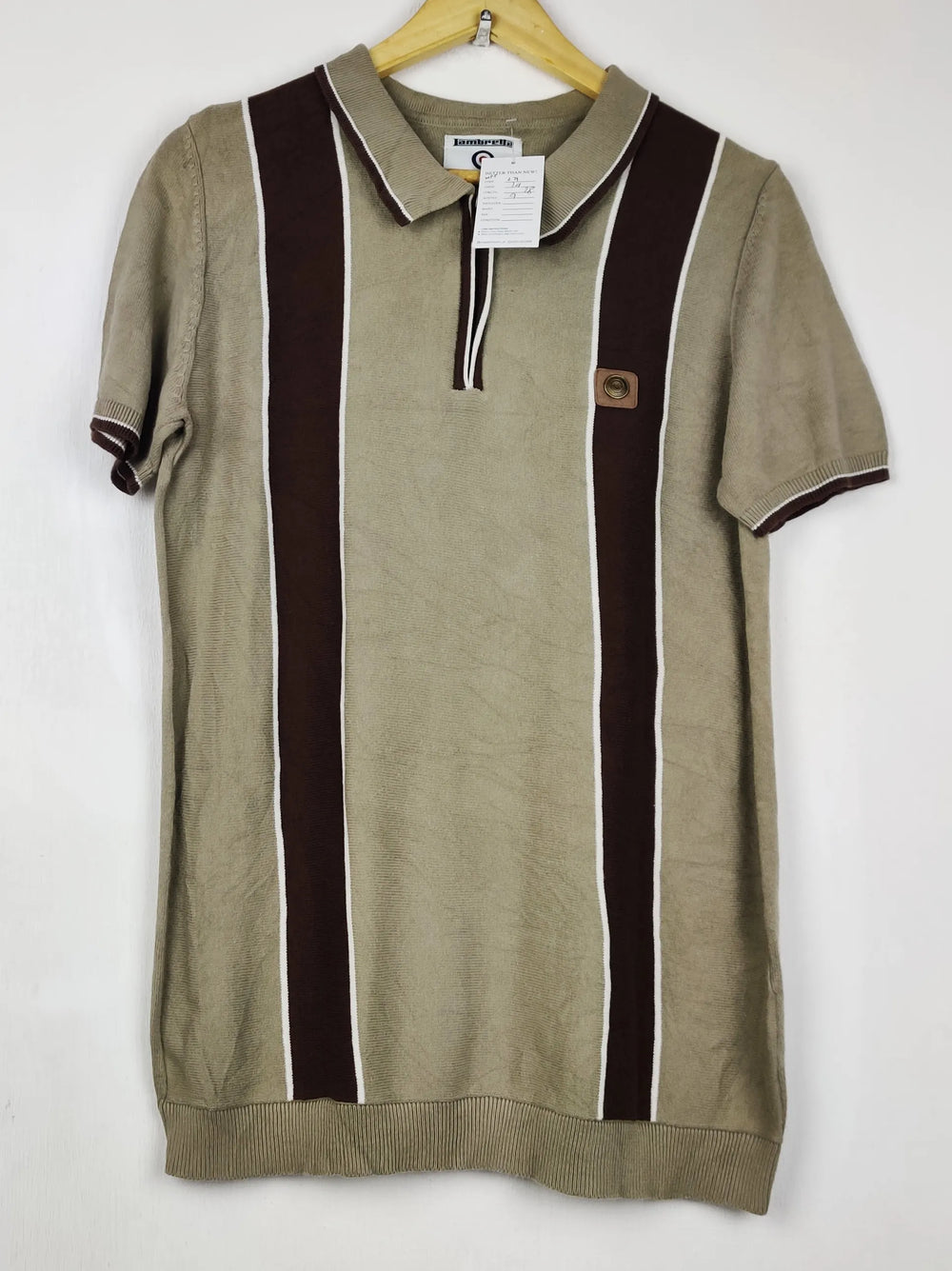 Buy online pre-used pre-loved 100% authentic & Original branded Iambrella (WPP-274) available in Pakistan. Top international brands avilable.