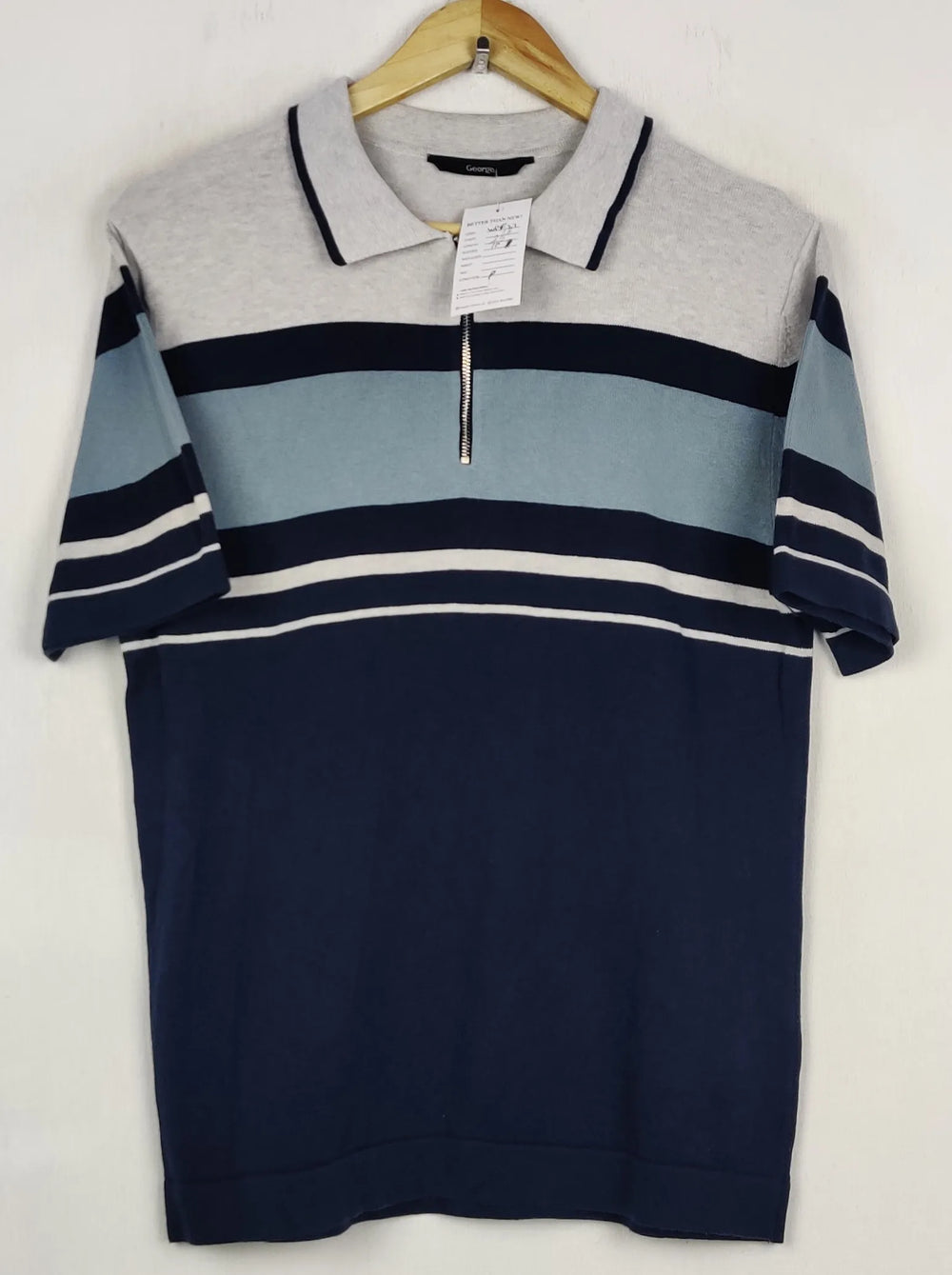 Buy online pre-used pre-loved 100% authentic & Original branded George (WPP-27) available in Pakistan. Top international brands avilable.