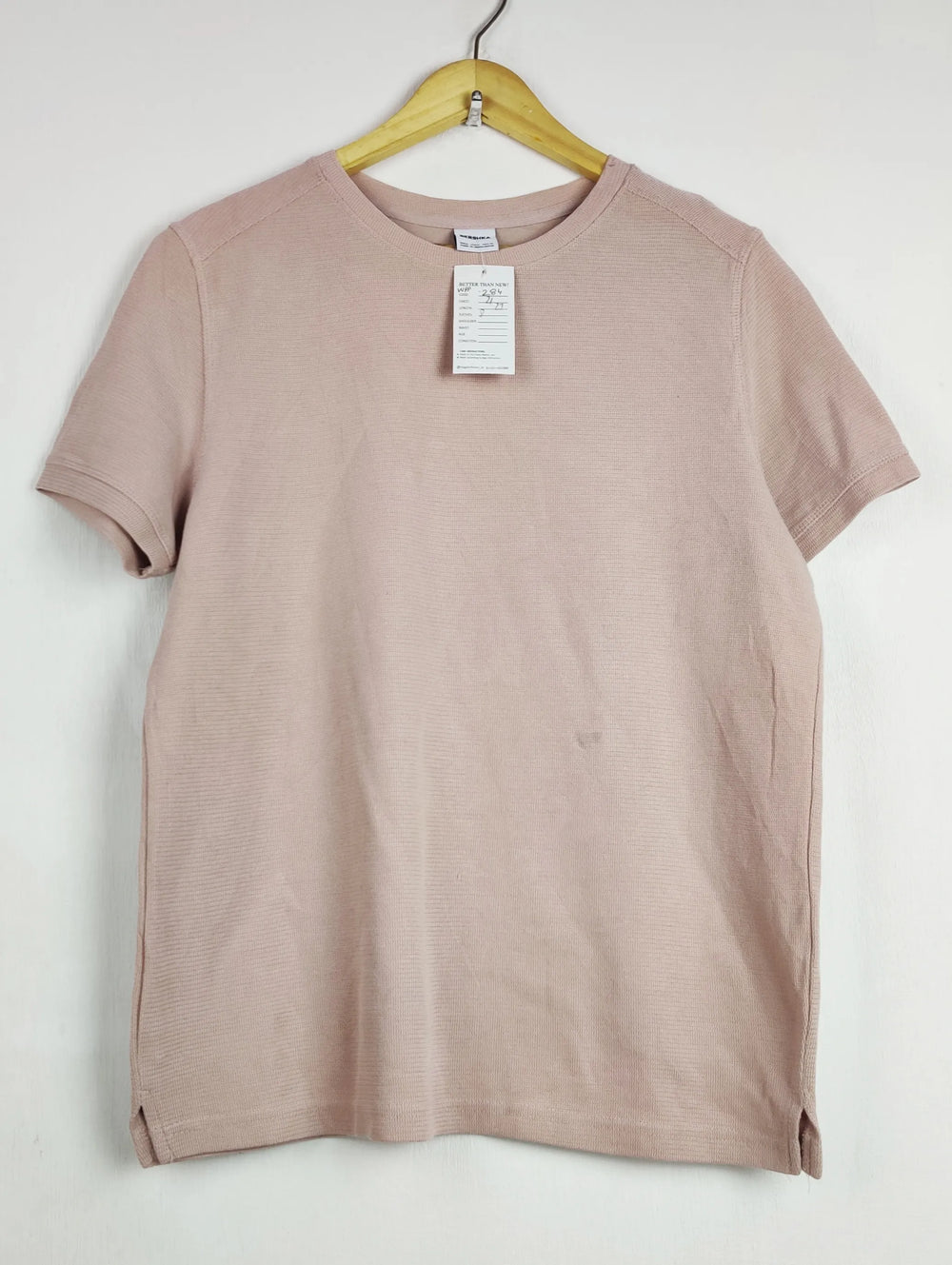 Buy online pre-used pre-loved 100% authentic & Original branded Bershka (WPP-284) available in Pakistan. Top international brands avilable.