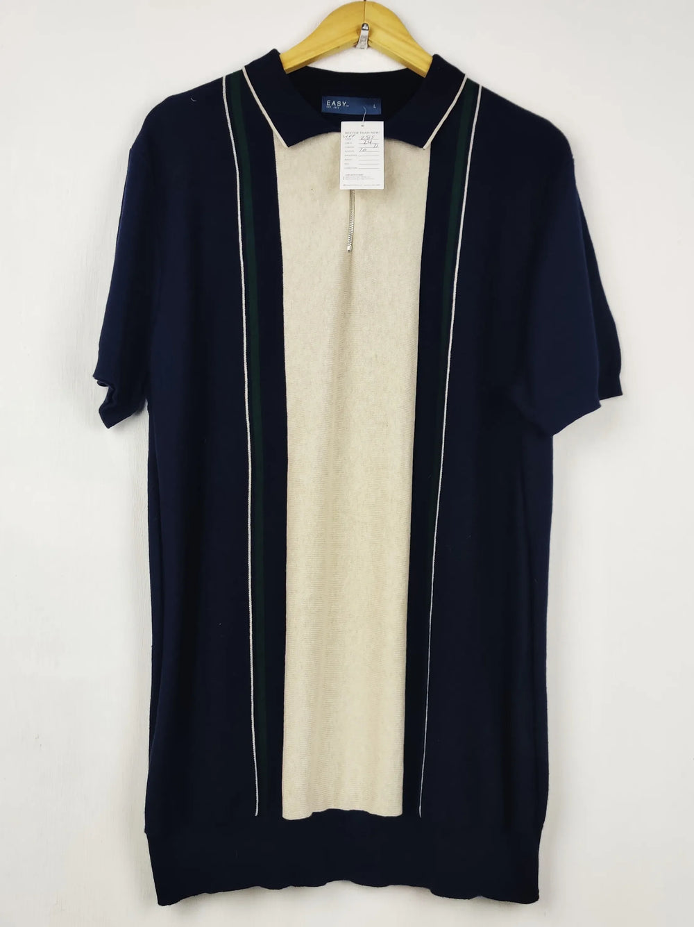 Buy online pre-used pre-loved 100% authentic & Original branded Easy (WPP-285) available in Pakistan. Top international brands avilable.