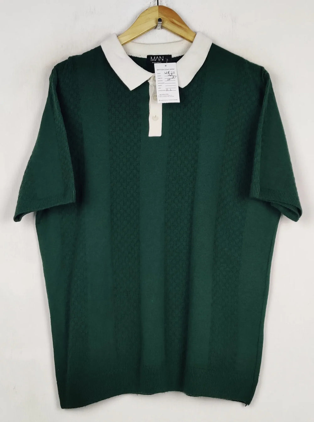 Buy online pre-used pre-loved 100% authentic & Original branded Boohoo (WPP-28) available in Pakistan. Top international brands avilable.