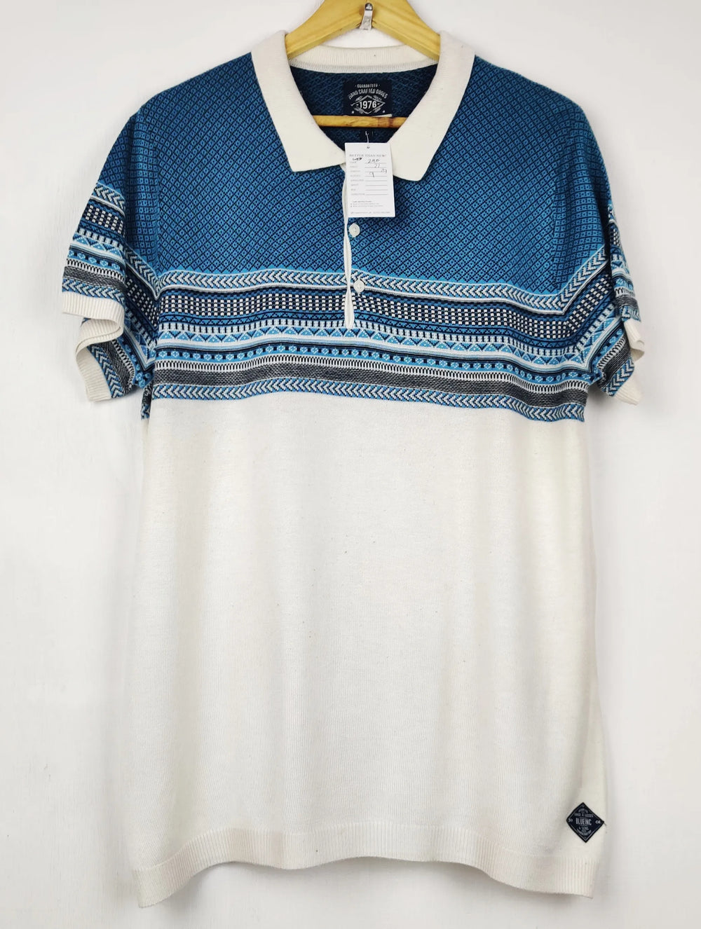 Buy online pre-used pre-loved 100% authentic & Original branded Hand Crafted Goods (WPP-290) available in Pakistan. Top international brands avilable.
