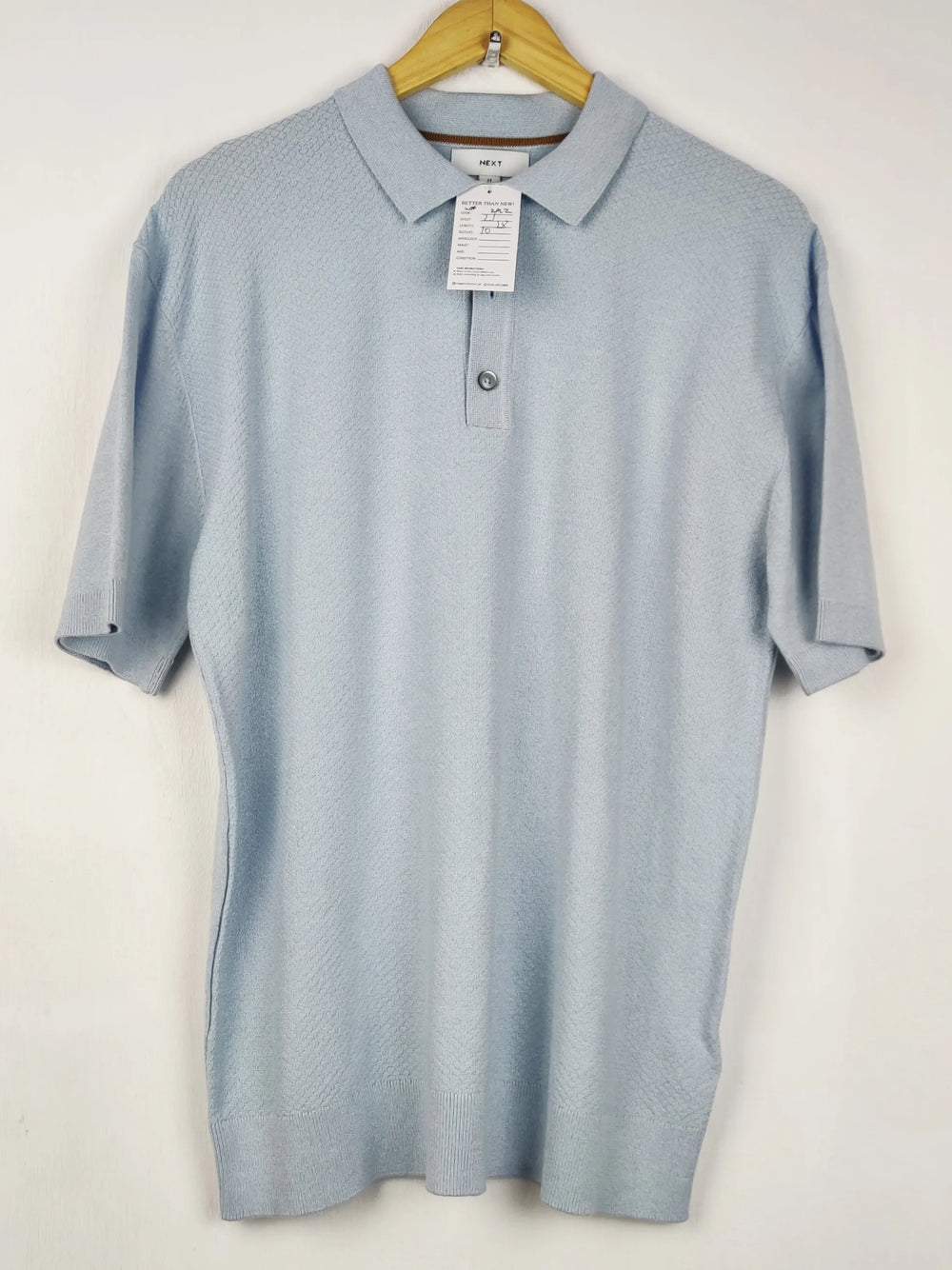 Buy online pre-used pre-loved 100% authentic & Original branded Next (WPP-292) available in Pakistan. Top international brands avilable.