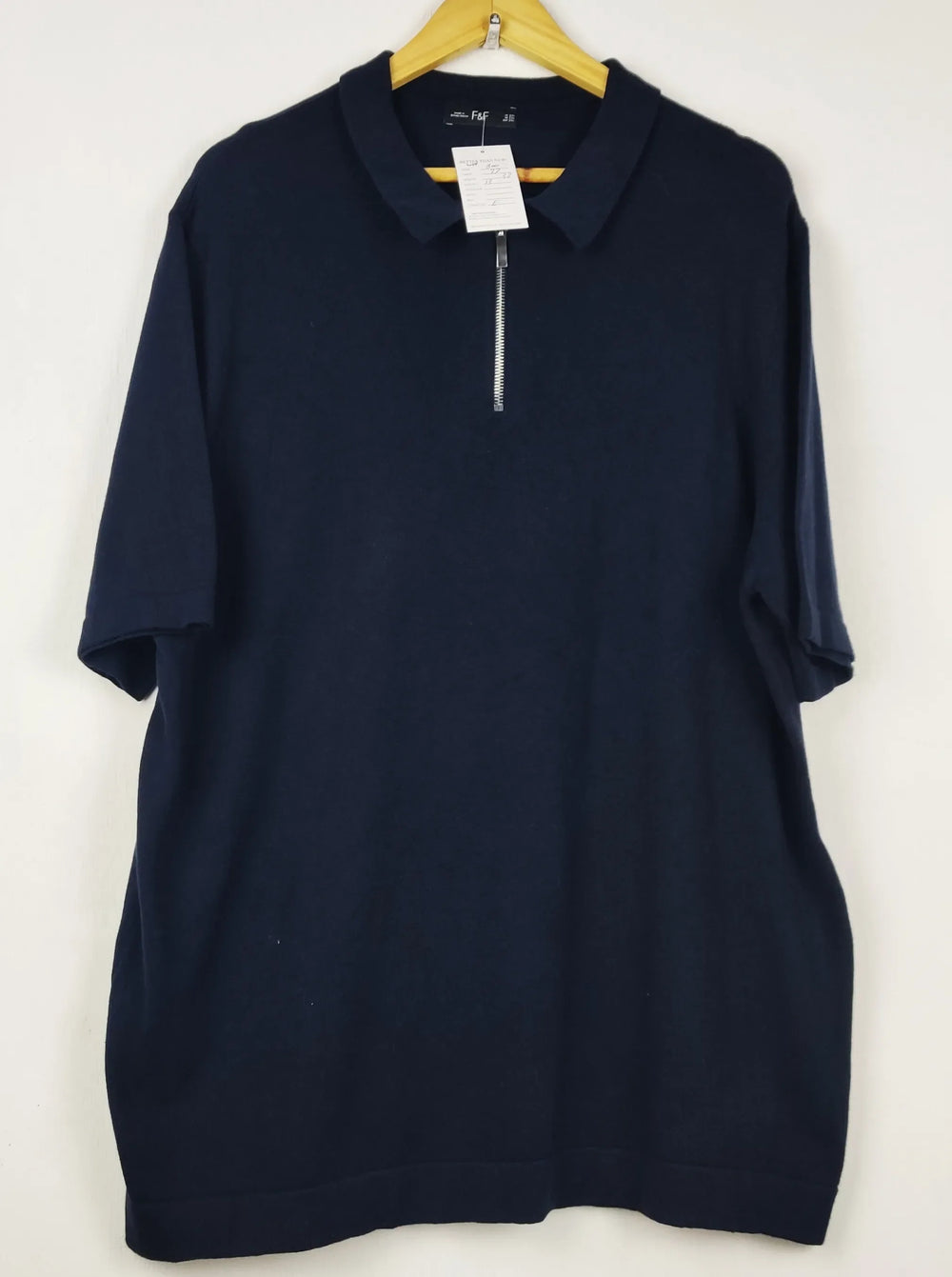Buy online pre-used pre-loved 100% authentic & Original branded F&F (WPP-300) available in Pakistan. Top international brands avilable.